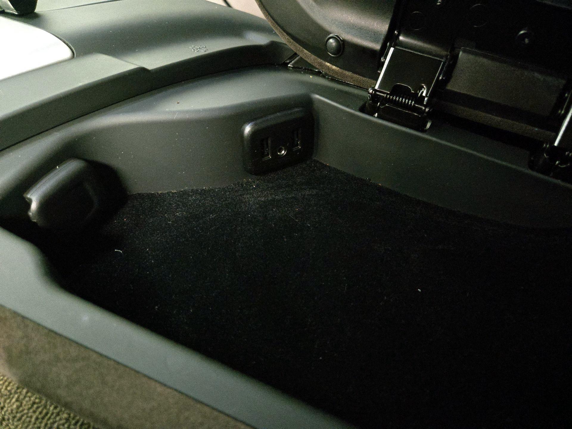 Thumbnail: 2016 Chevrolet Corvette - 19