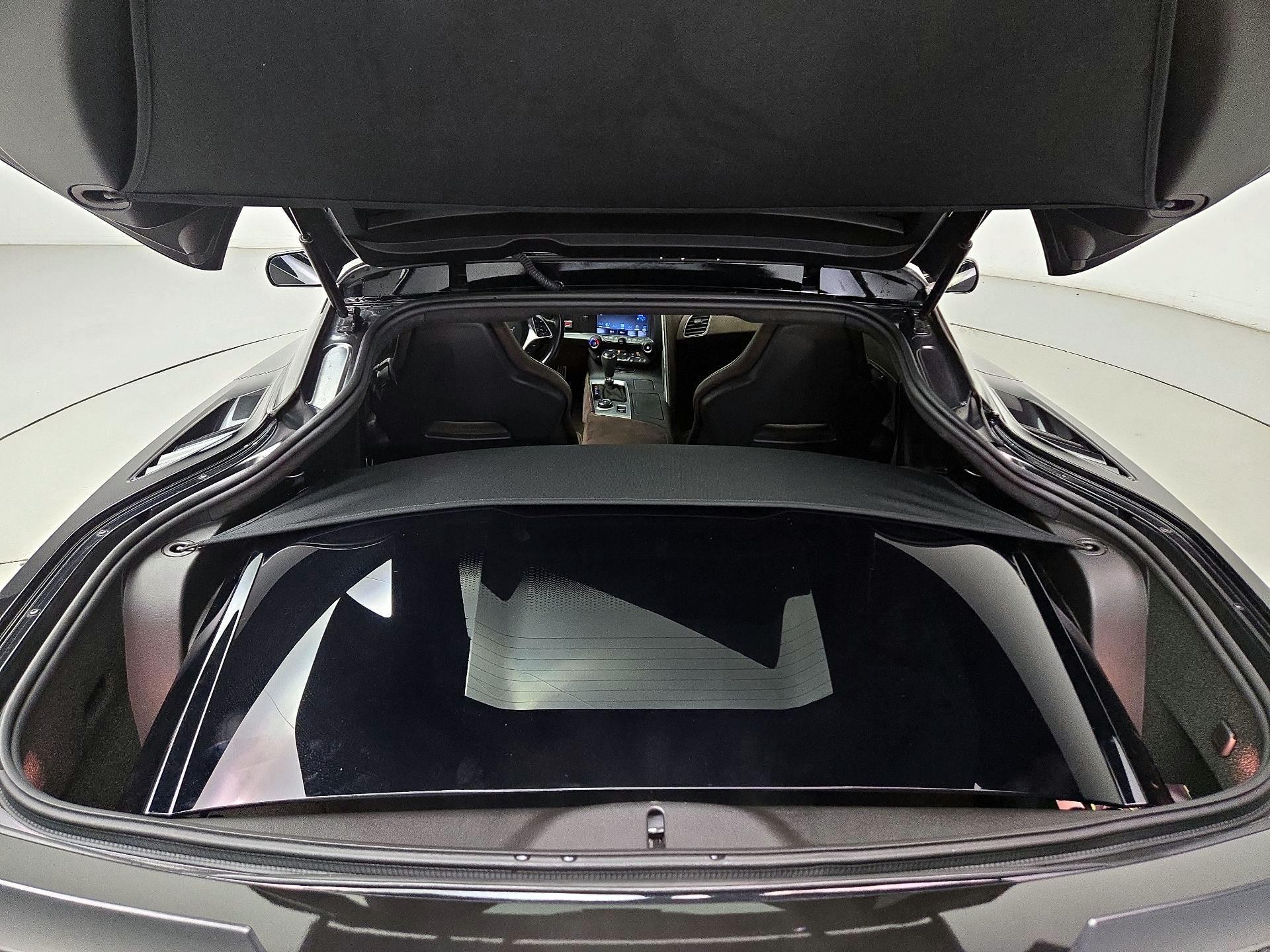 Thumbnail: 2016 Chevrolet Corvette - 20