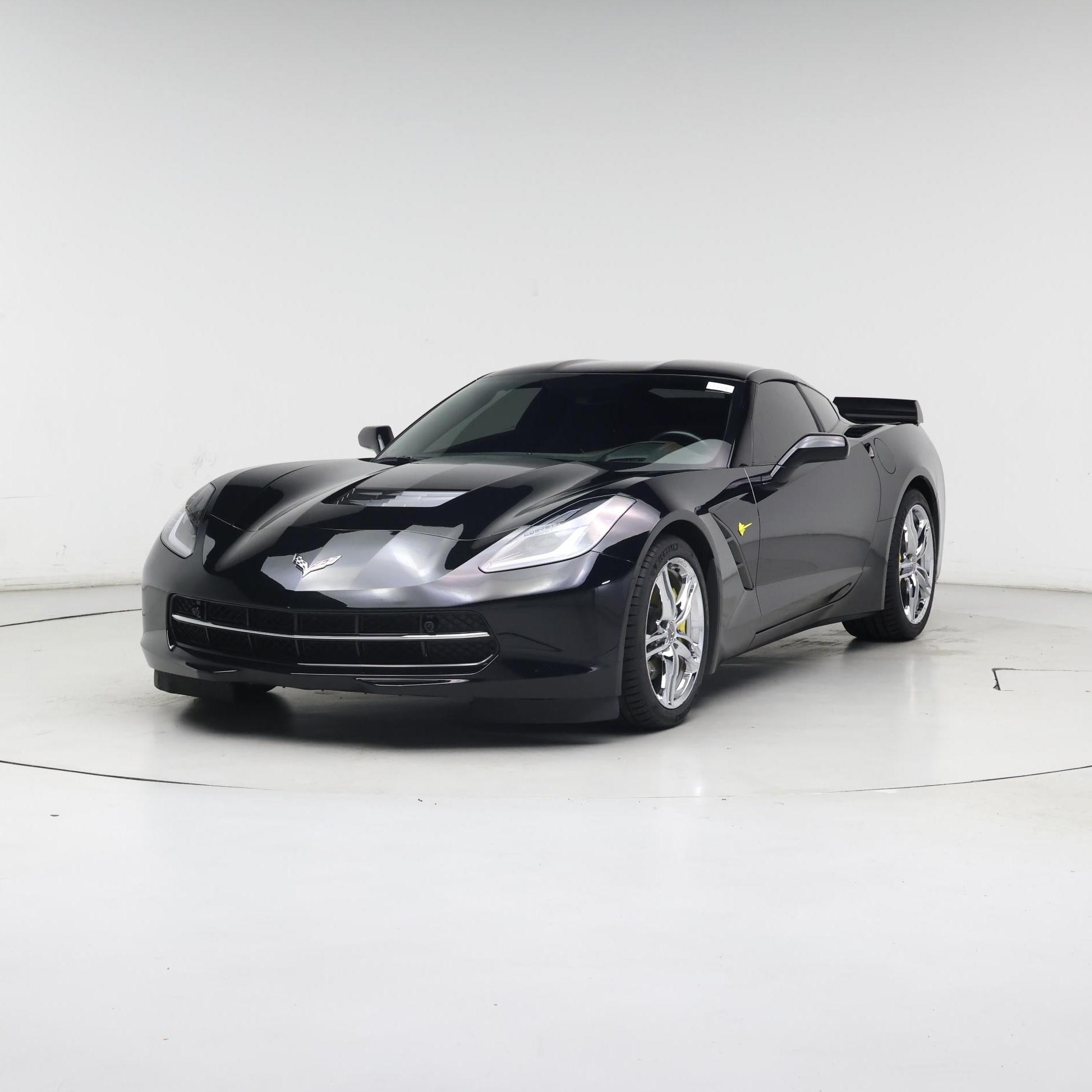 Thumbnail: 2016 Chevrolet Corvette - 4
