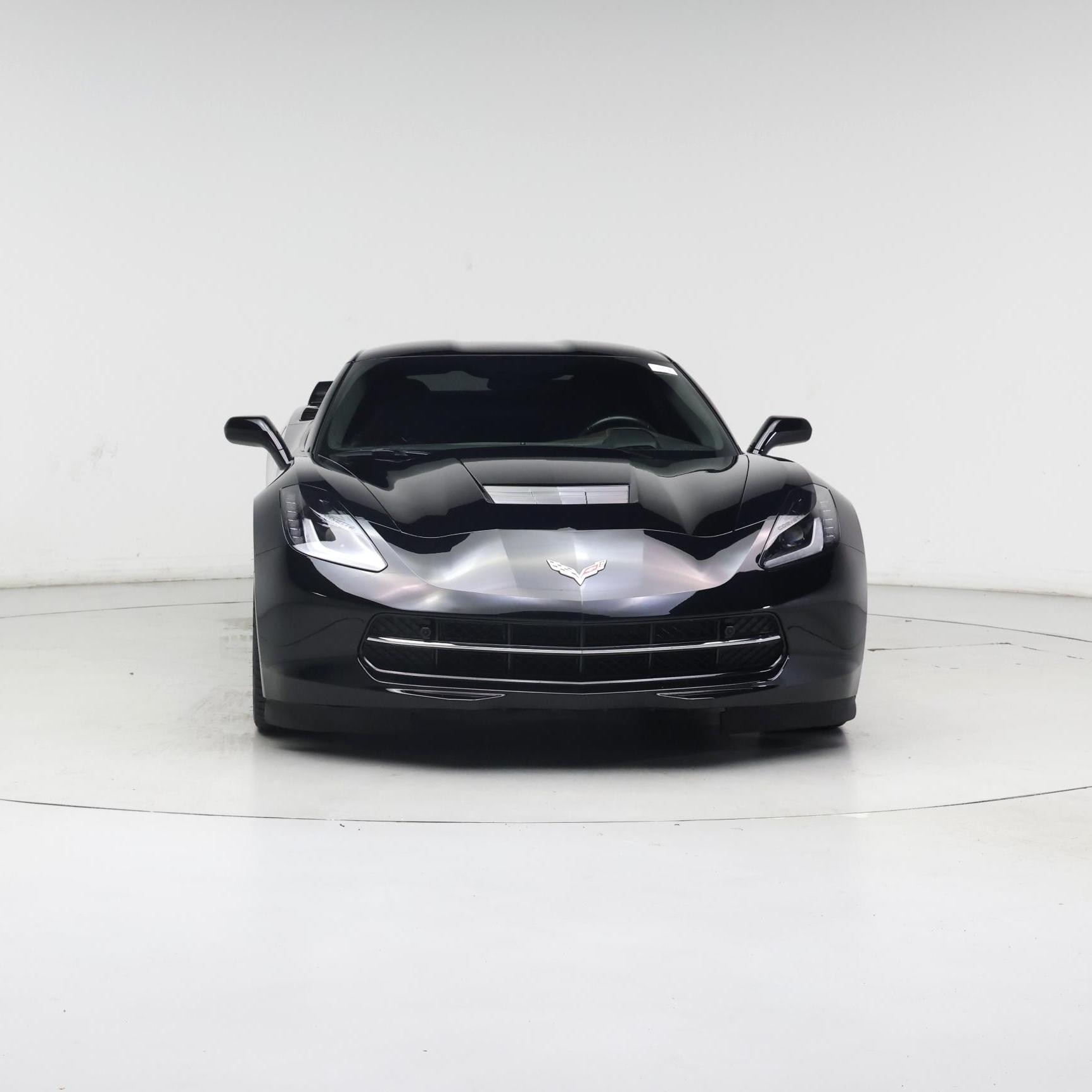 Thumbnail: 2016 Chevrolet Corvette - 5