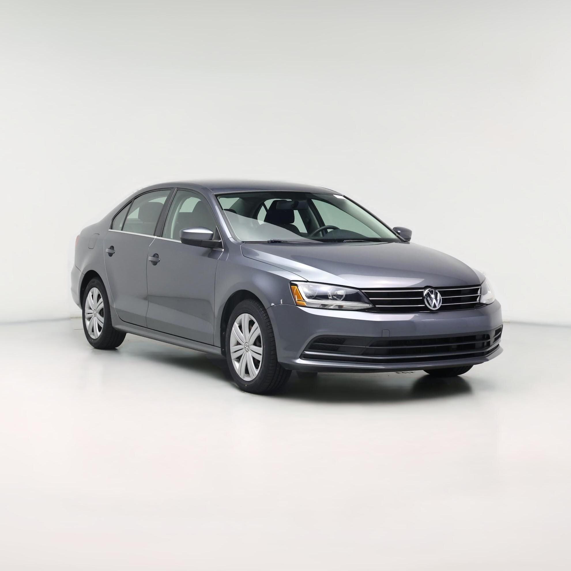 Thumbnail: 2017 Volkswagen Jetta - 1