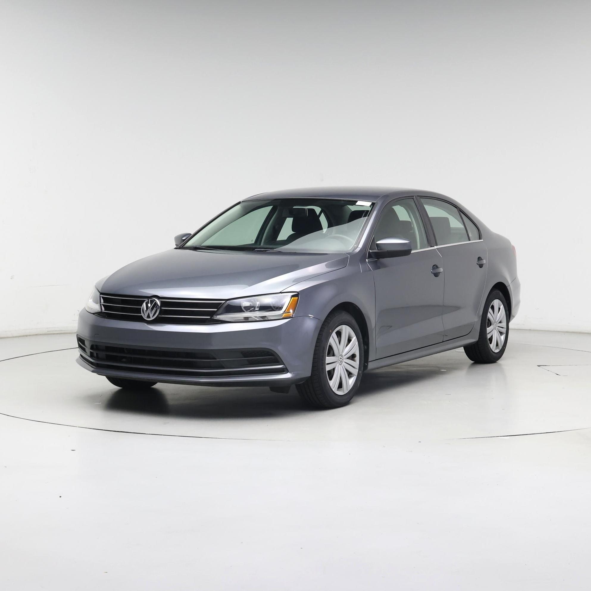 Thumbnail: 2017 Volkswagen Jetta - 4