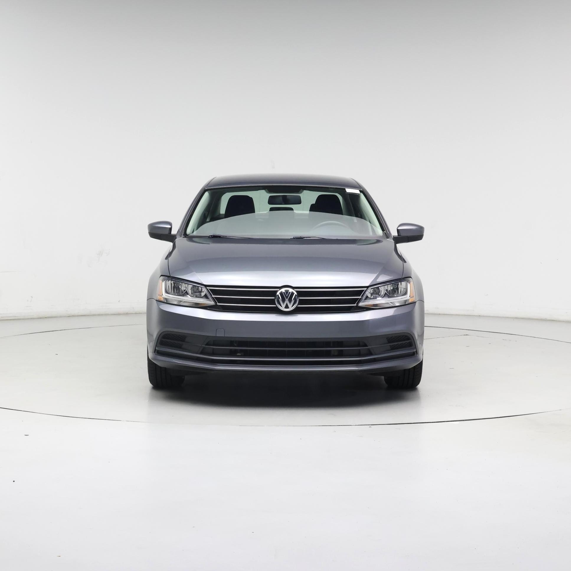 Thumbnail: 2017 Volkswagen Jetta - 5
