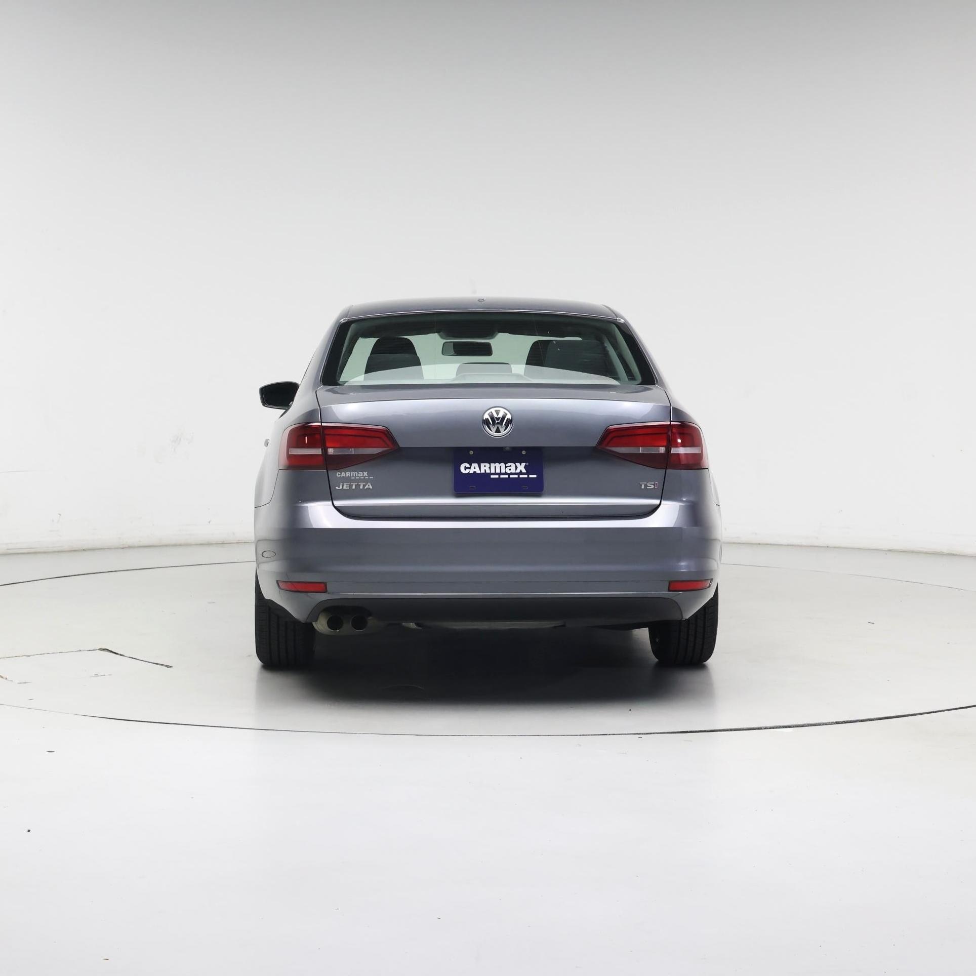 Thumbnail: 2017 Volkswagen Jetta - 6