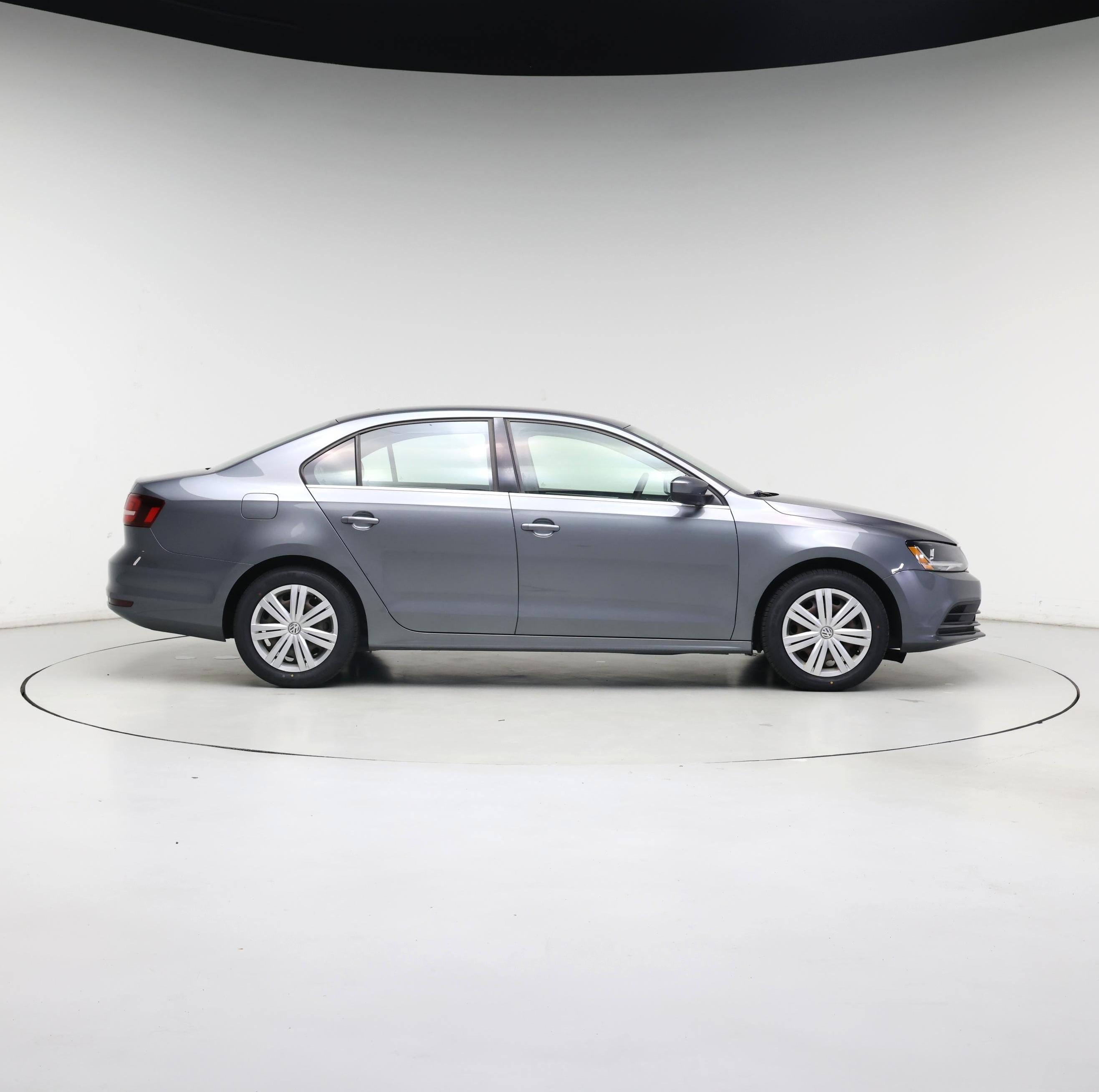 Thumbnail: 2017 Volkswagen Jetta - 7