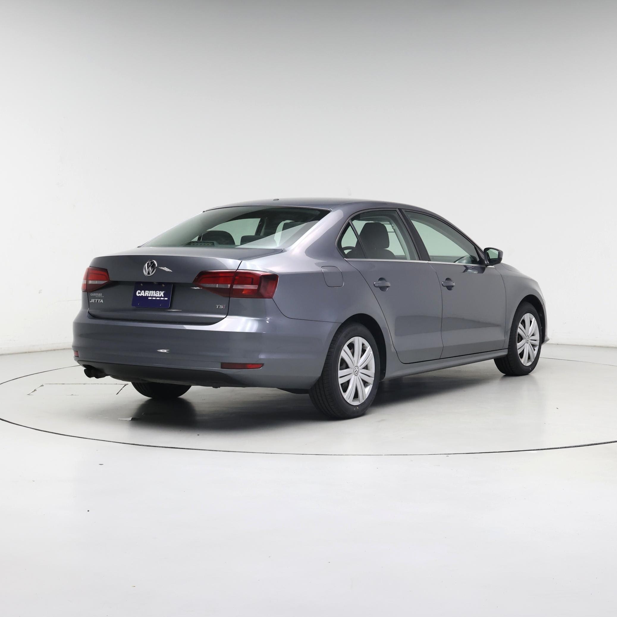 Thumbnail: 2017 Volkswagen Jetta - 8