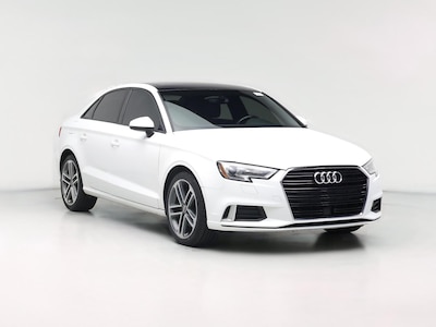 2018 Audi A3 Premium