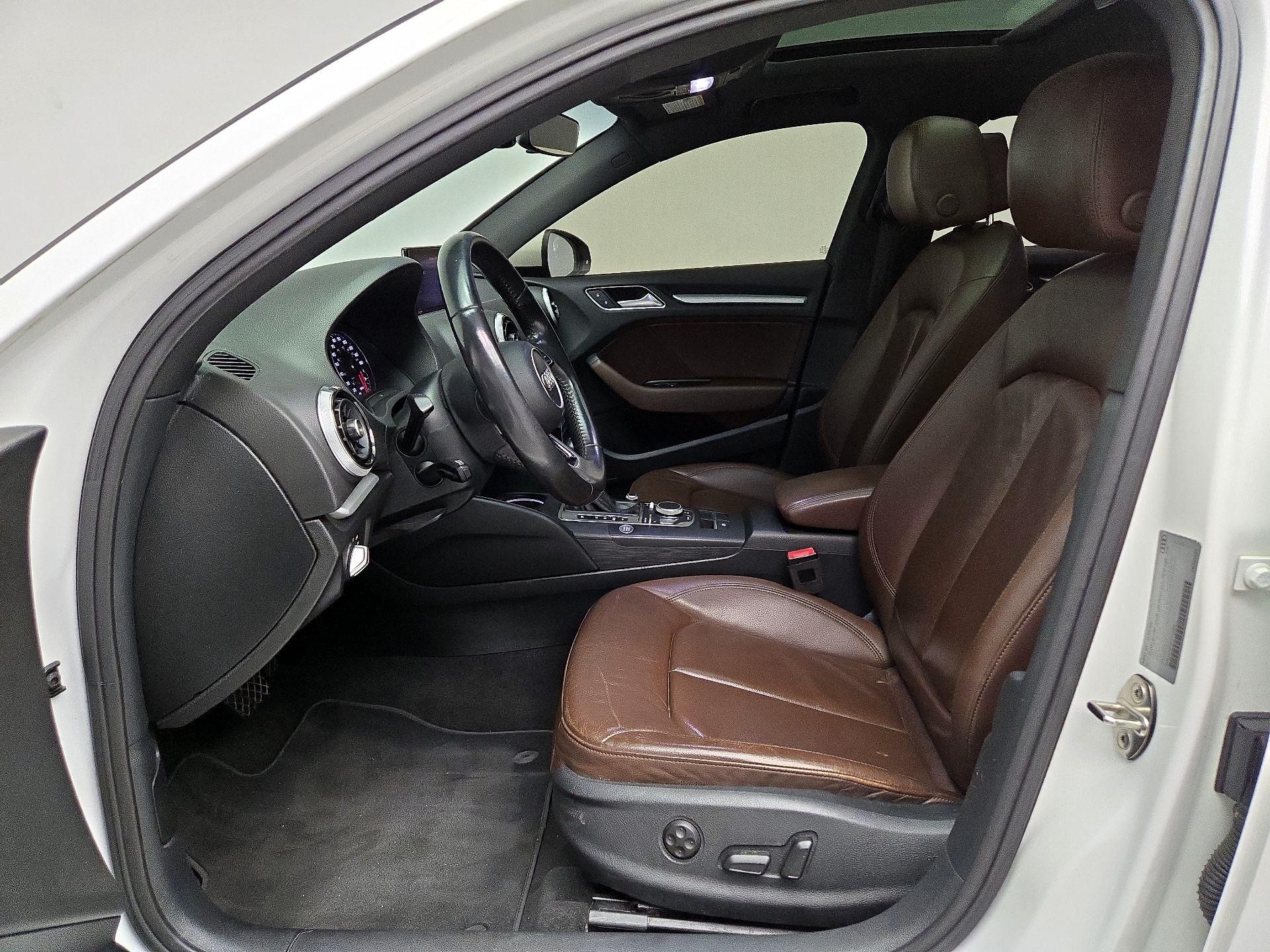 Thumbnail: 2018 Audi A3 - 11