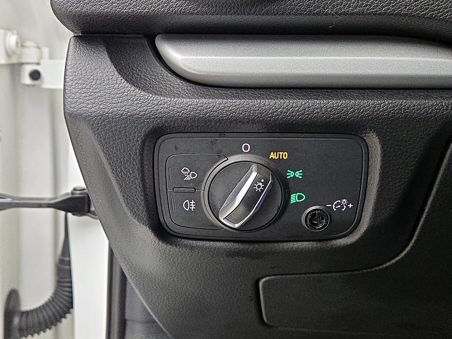 Thumbnail: 2018 Audi A3 - 13