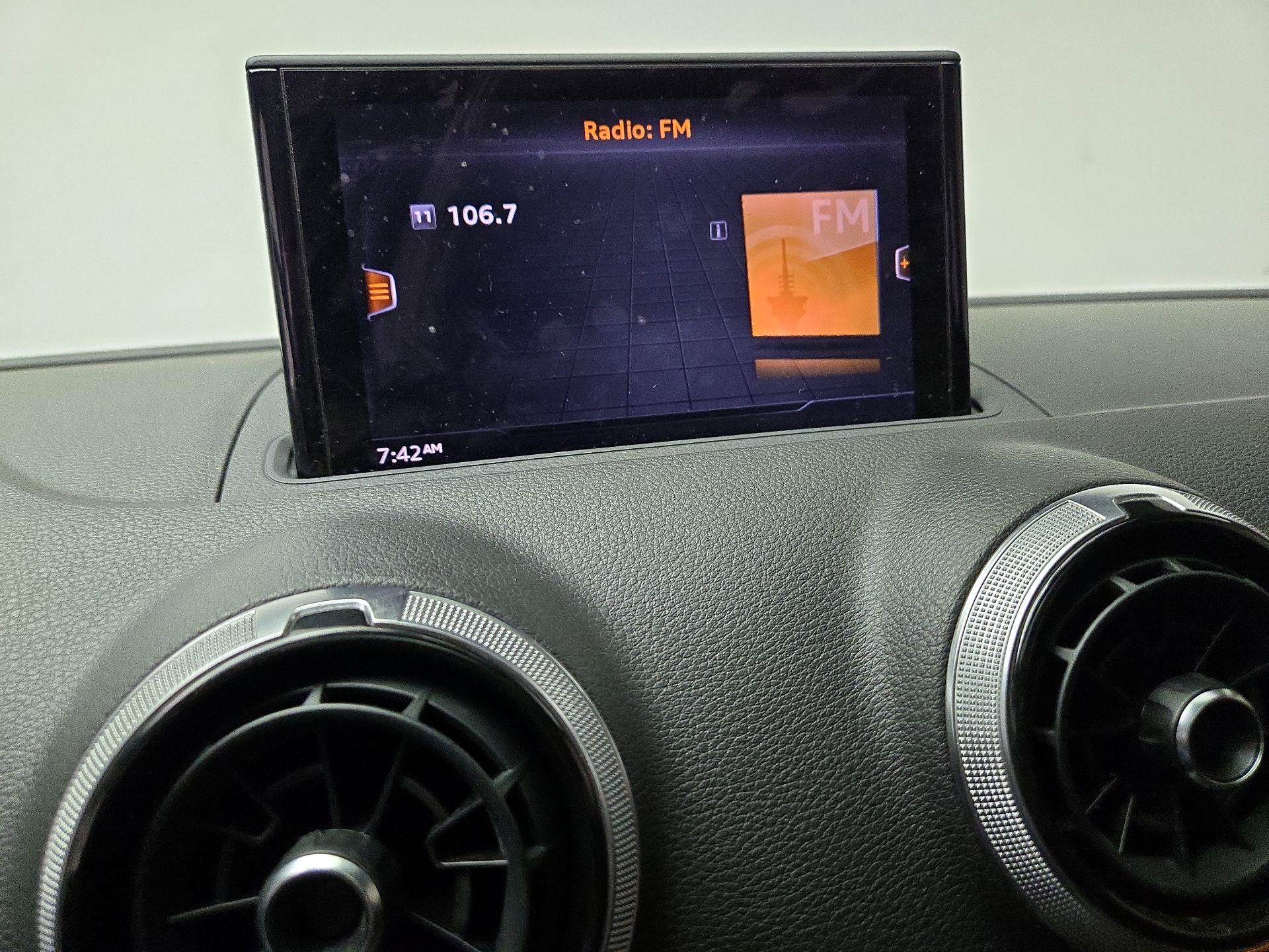 Thumbnail: 2018 Audi A3 - 15