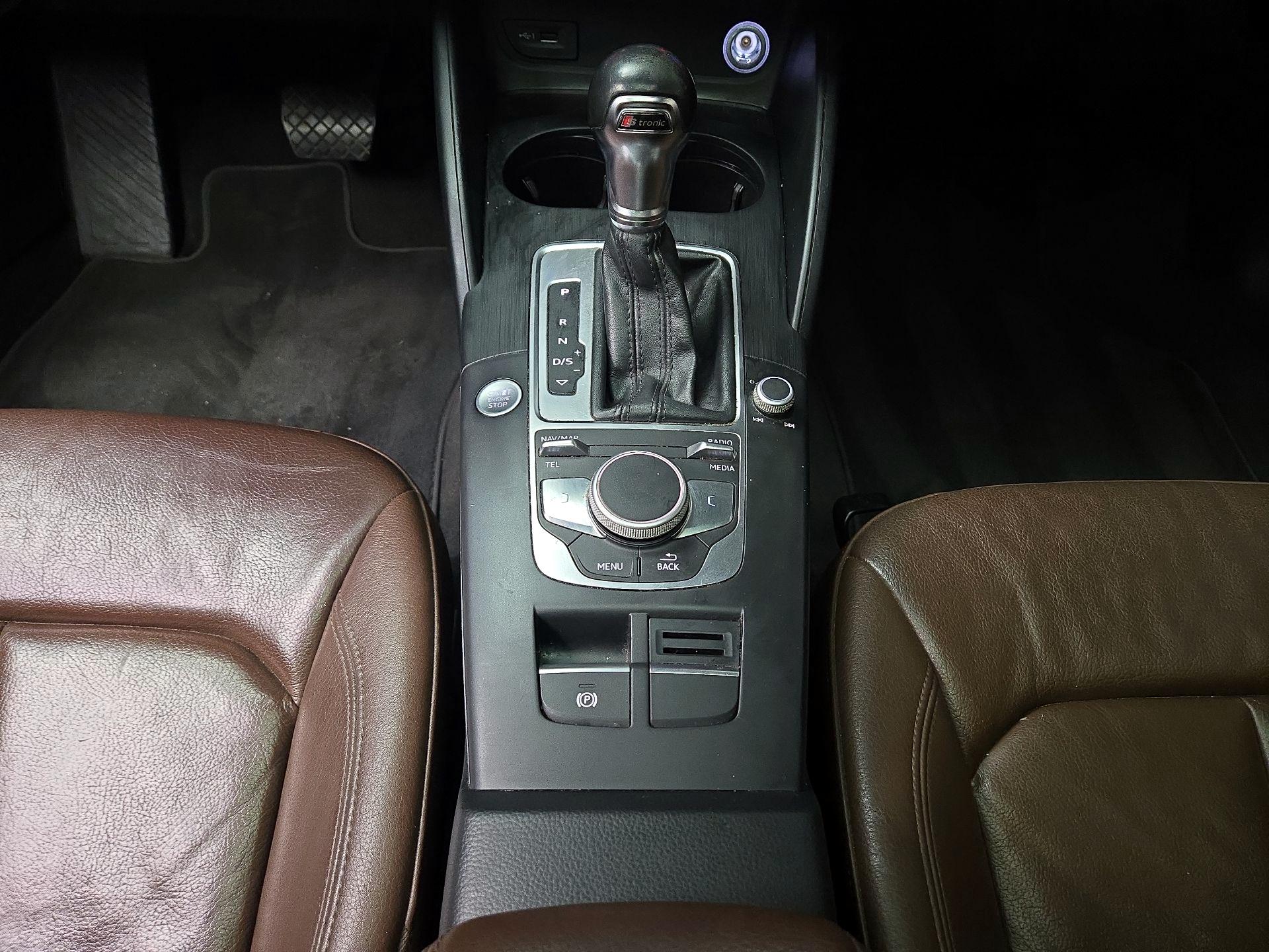 Thumbnail: 2018 Audi A3 - 17