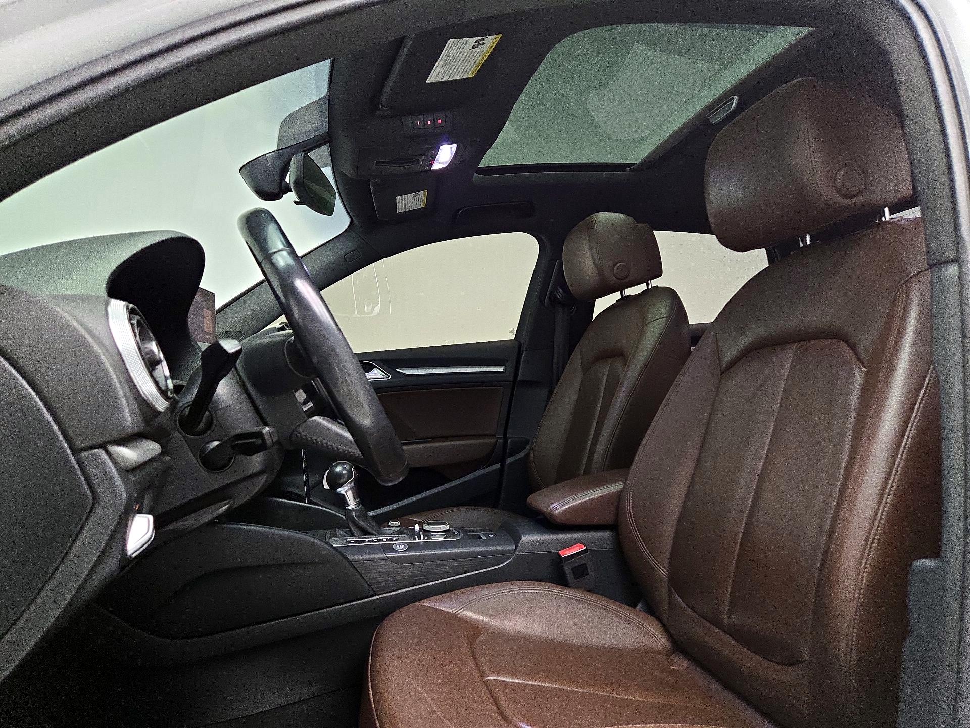 Thumbnail: 2018 Audi A3 - 19