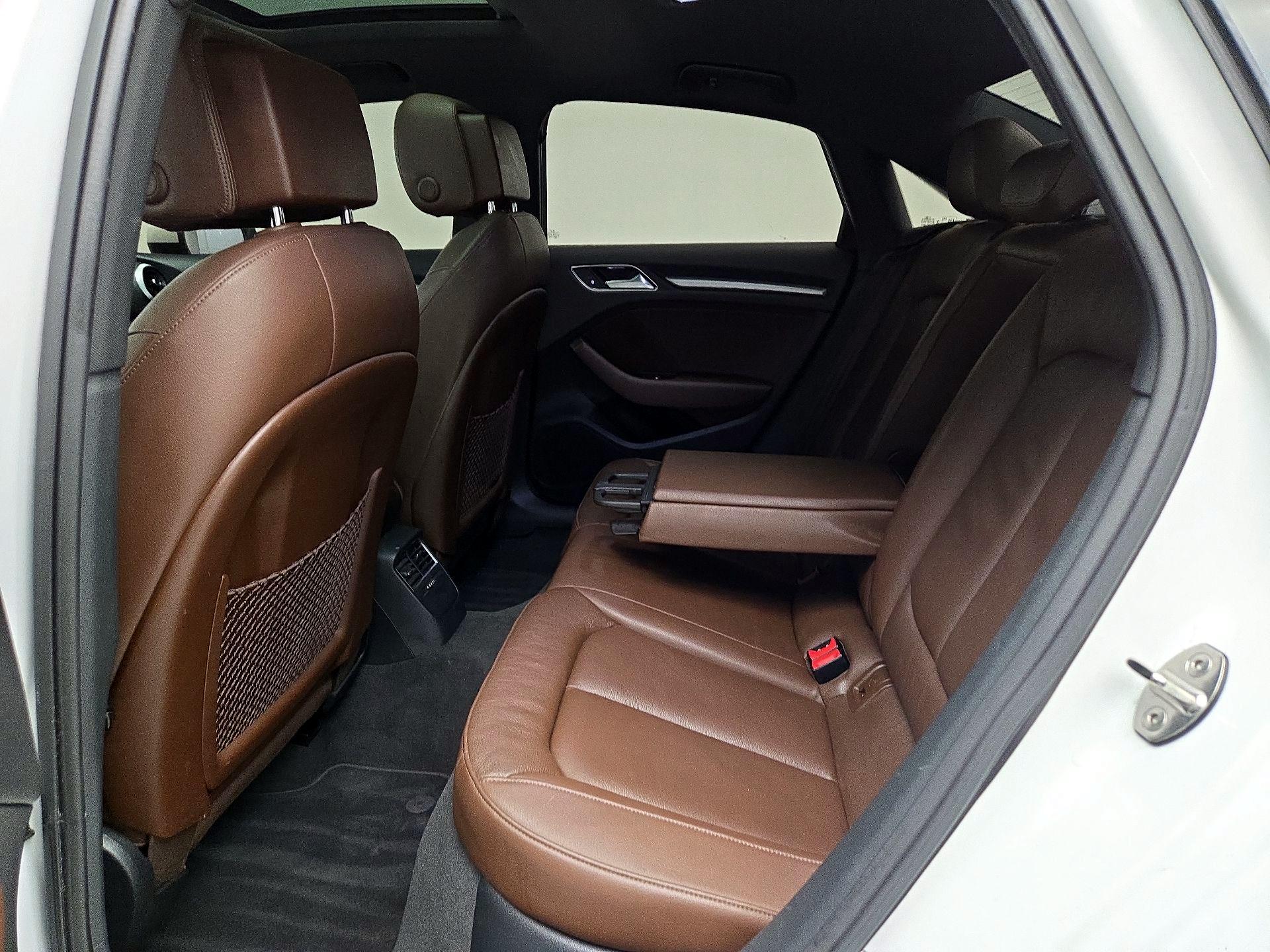 Thumbnail: 2018 Audi A3 - 20