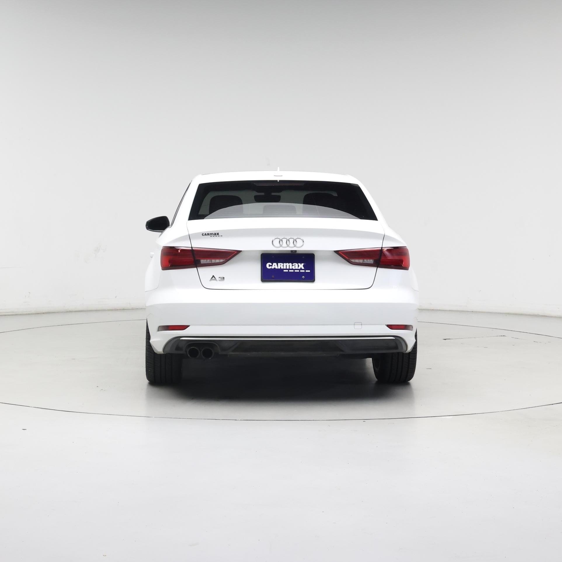 Thumbnail: 2018 Audi A3 - 6