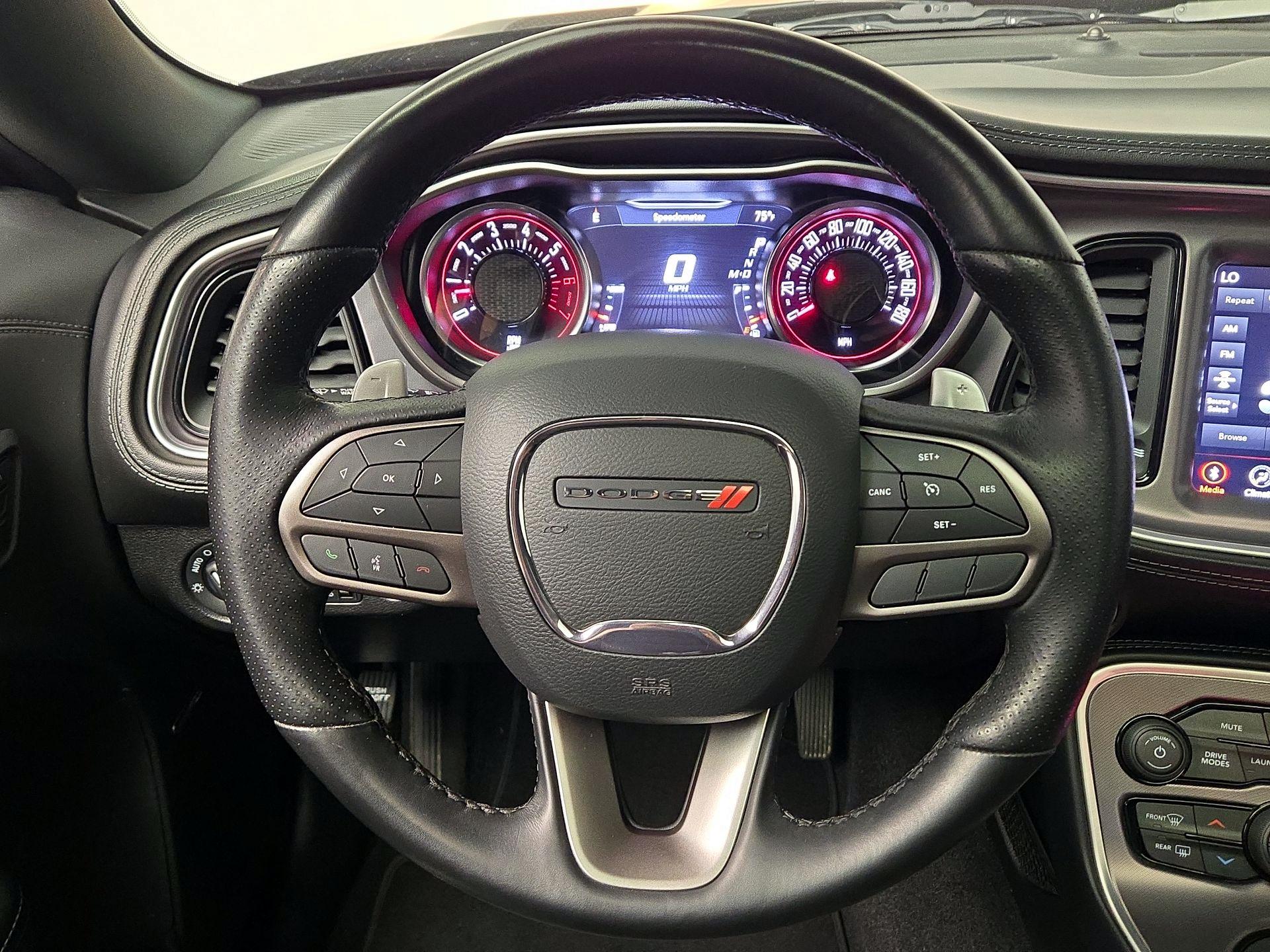 Thumbnail: 2021 Dodge Challenger - 10