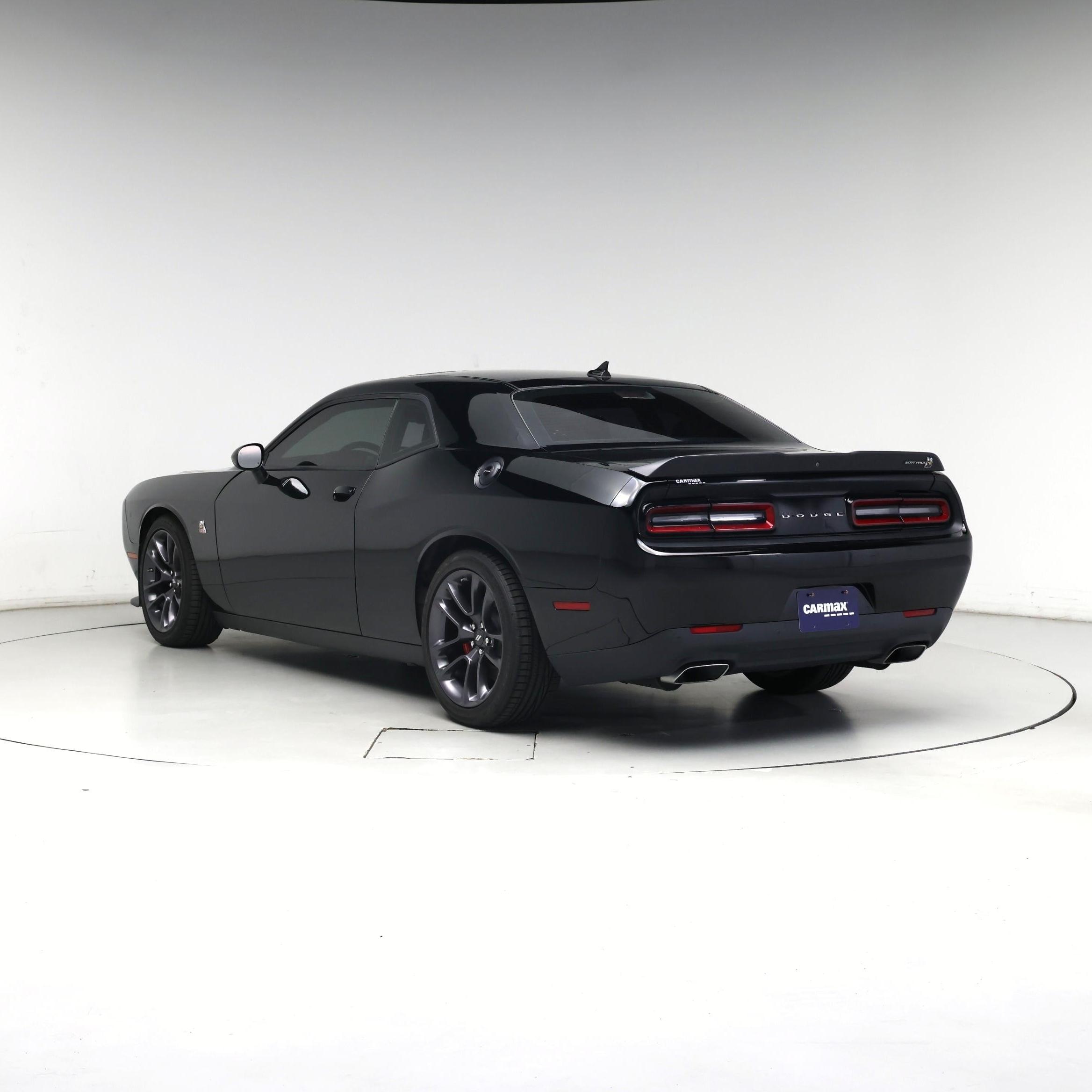 Thumbnail: 2021 Dodge Challenger - 2