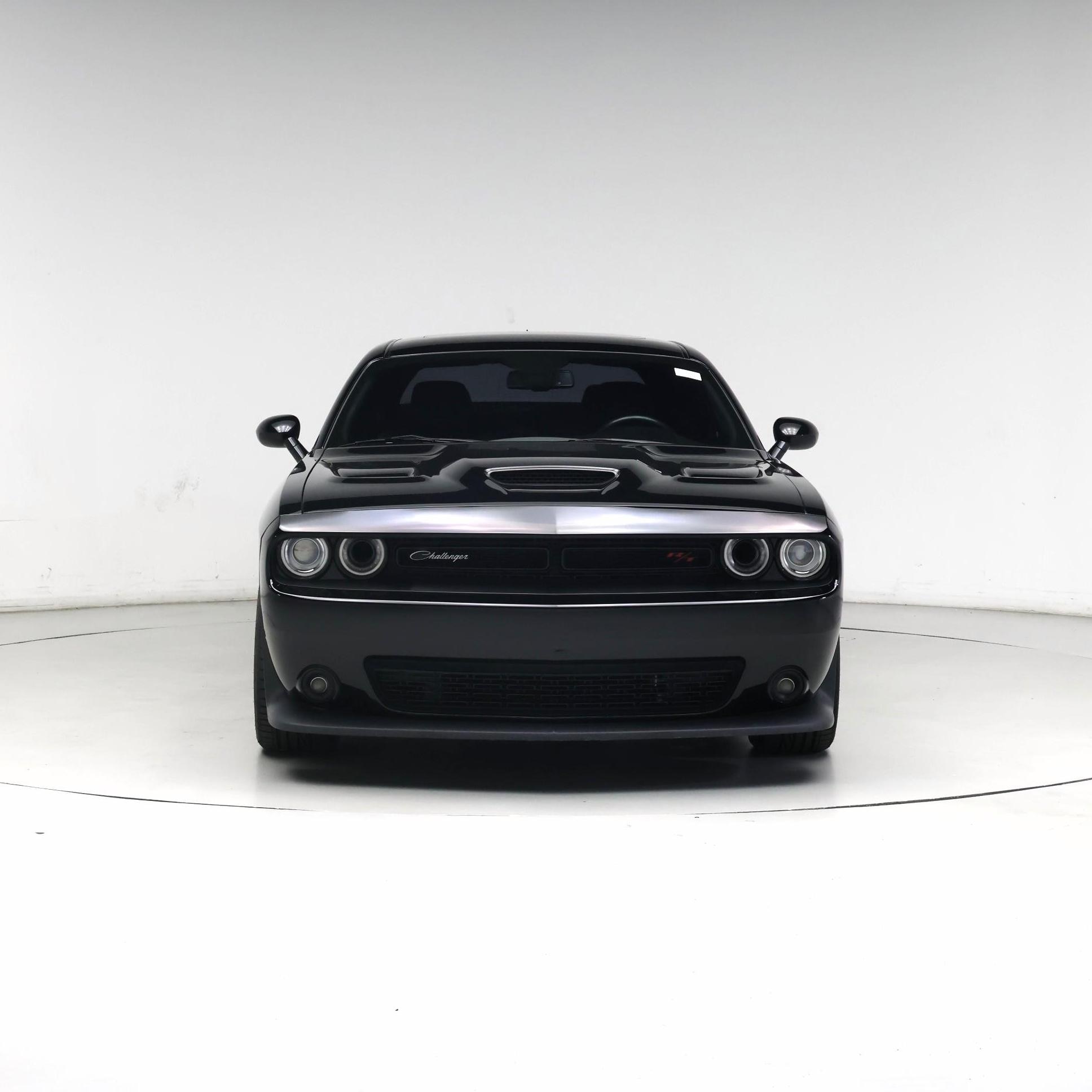 Thumbnail: 2021 Dodge Challenger - 5