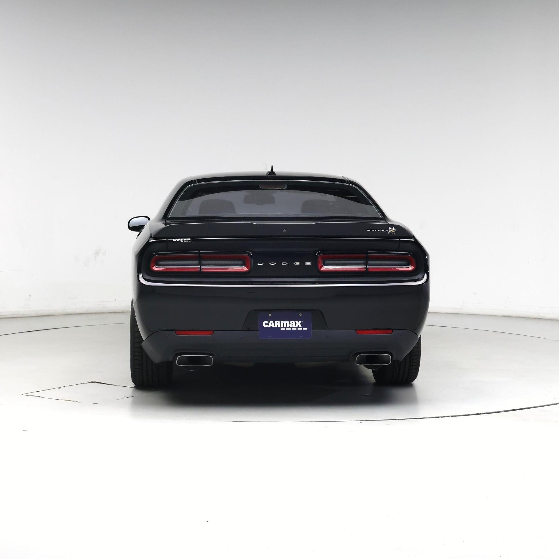 Thumbnail: 2021 Dodge Challenger - 6