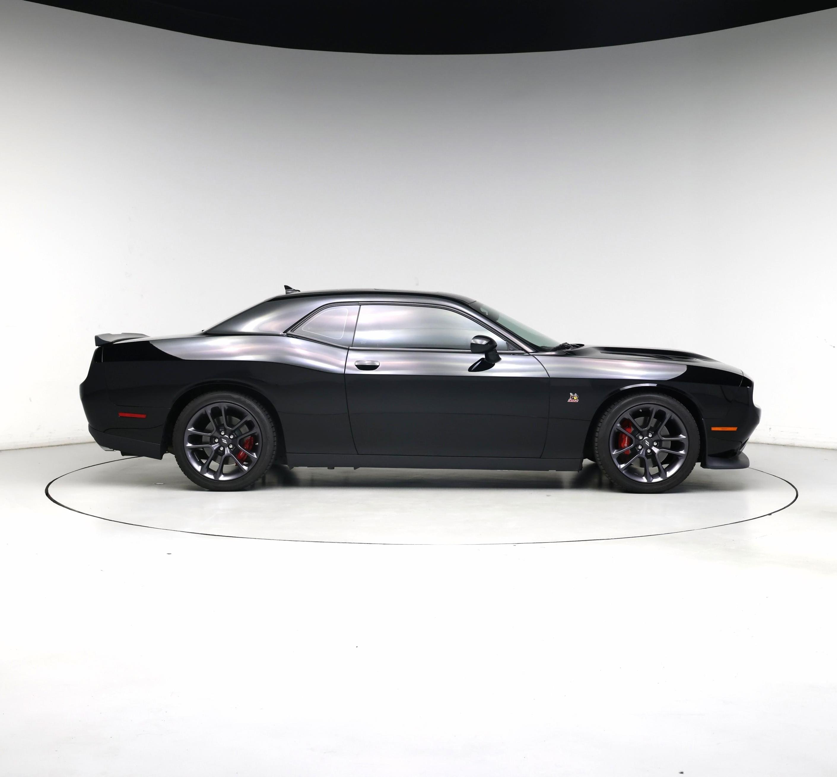 Thumbnail: 2021 Dodge Challenger - 7