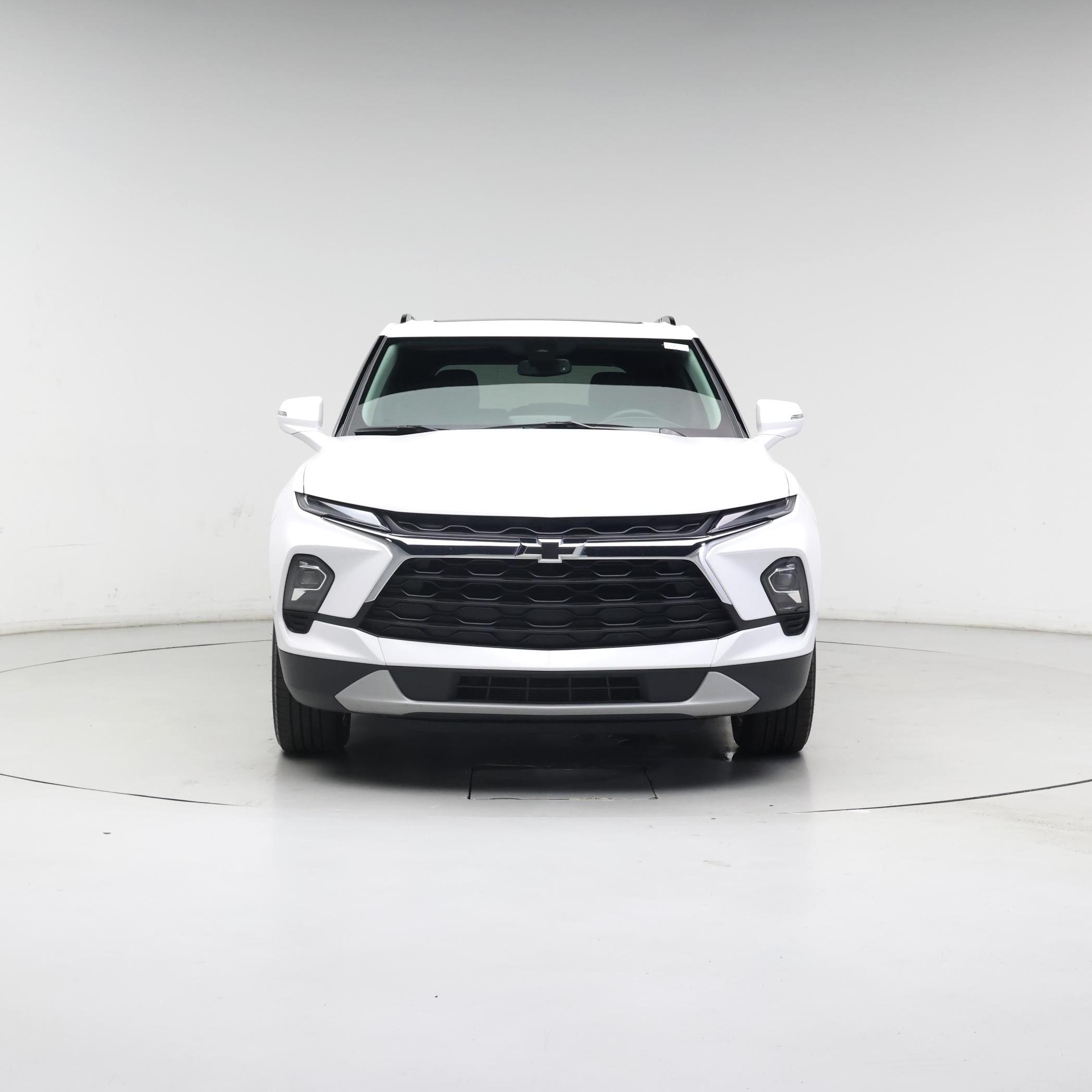 Thumbnail: 2024 Chevrolet Blazer - 5