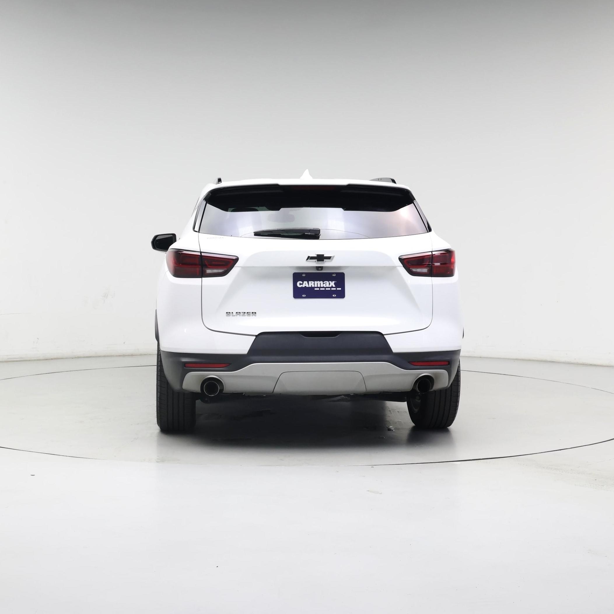 Thumbnail: 2024 Chevrolet Blazer - 6