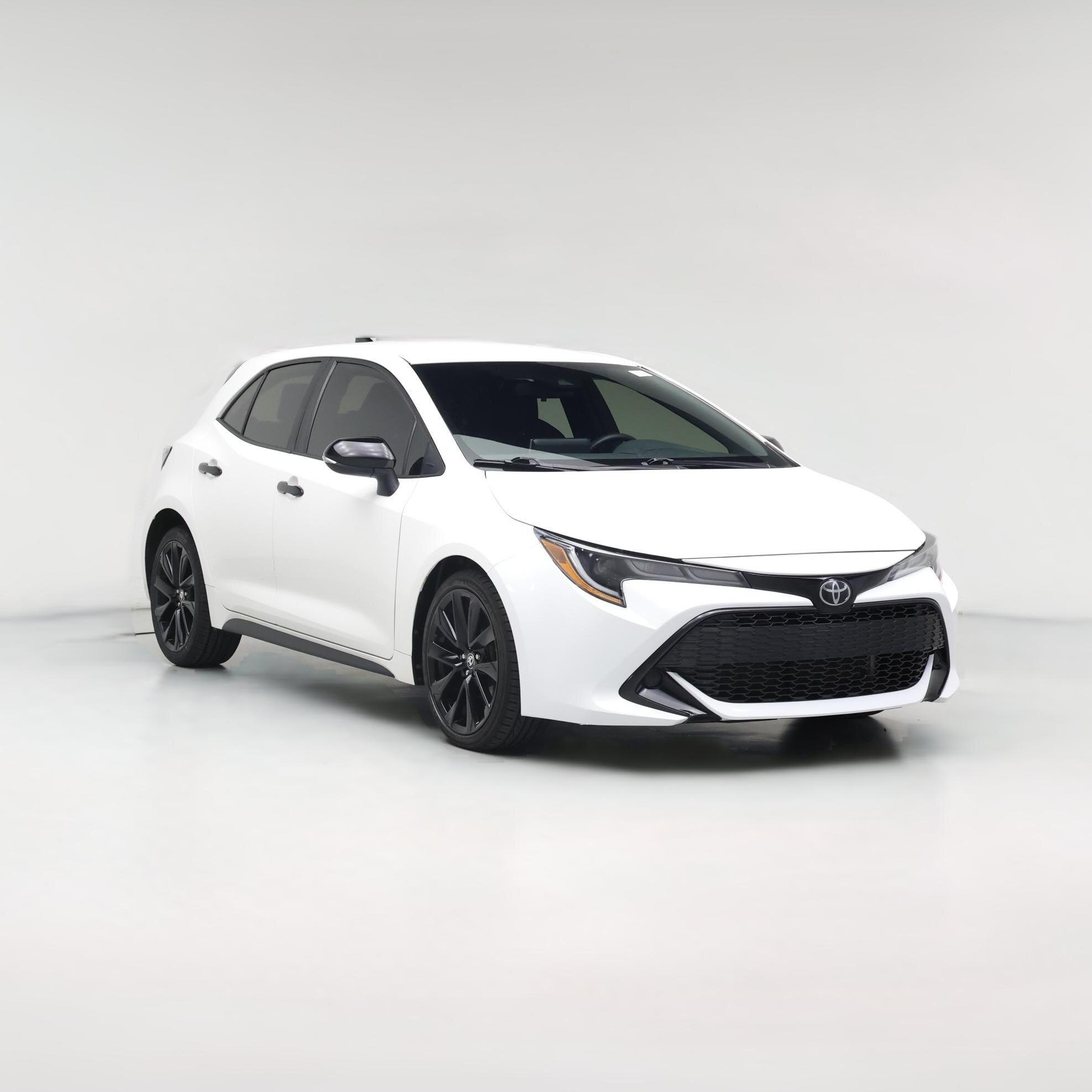Thumbnail: 2020 Toyota Corolla - 1