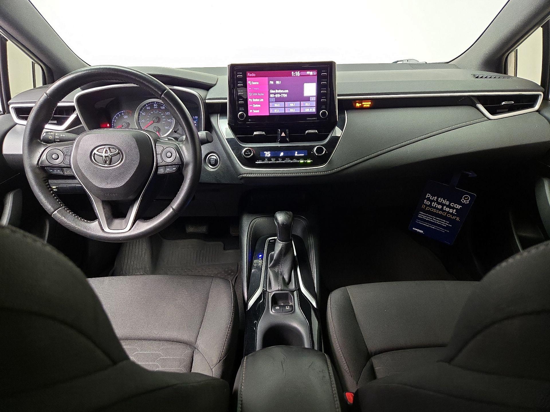 Thumbnail: 2020 Toyota Corolla - 9