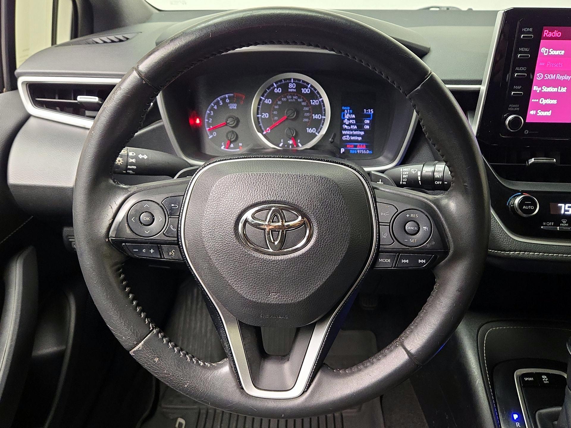 Thumbnail: 2020 Toyota Corolla - 10