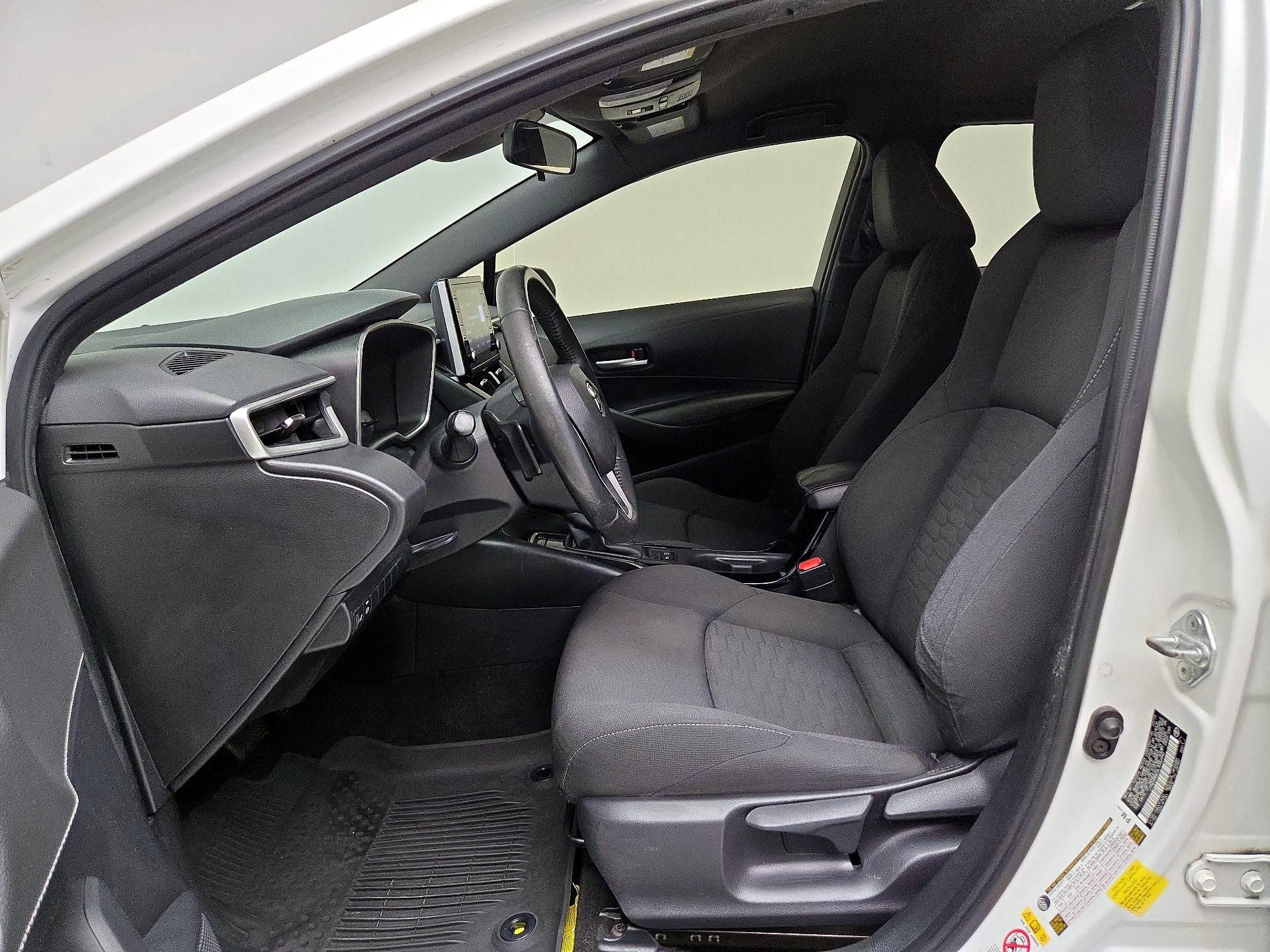 Thumbnail: 2020 Toyota Corolla - 11