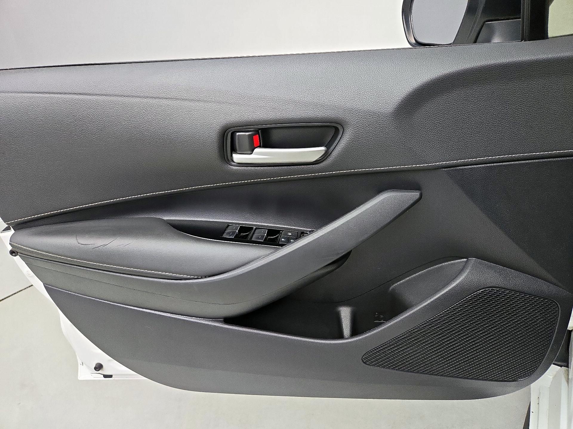 Thumbnail: 2020 Toyota Corolla - 12