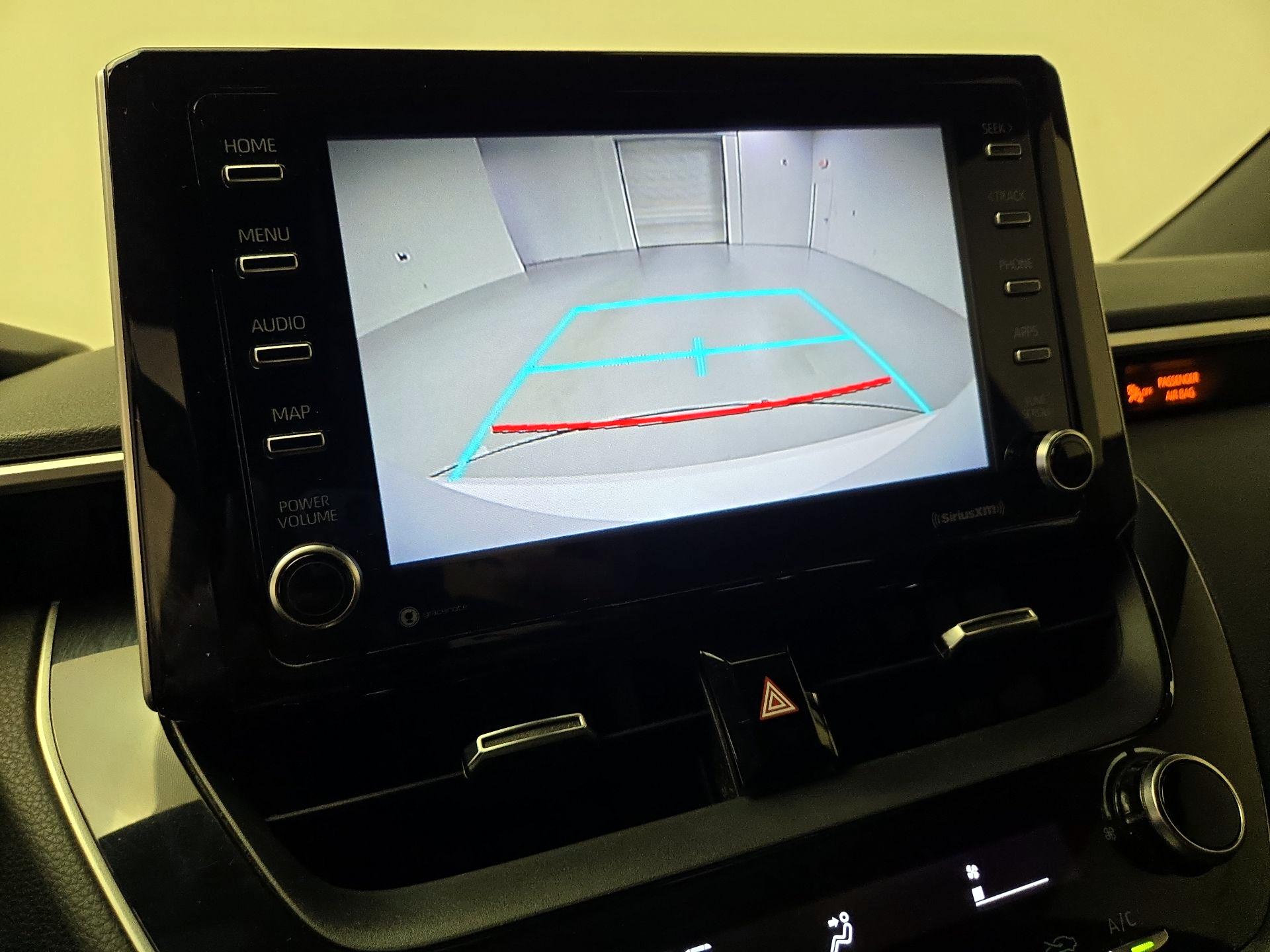 Thumbnail: 2020 Toyota Corolla - 14