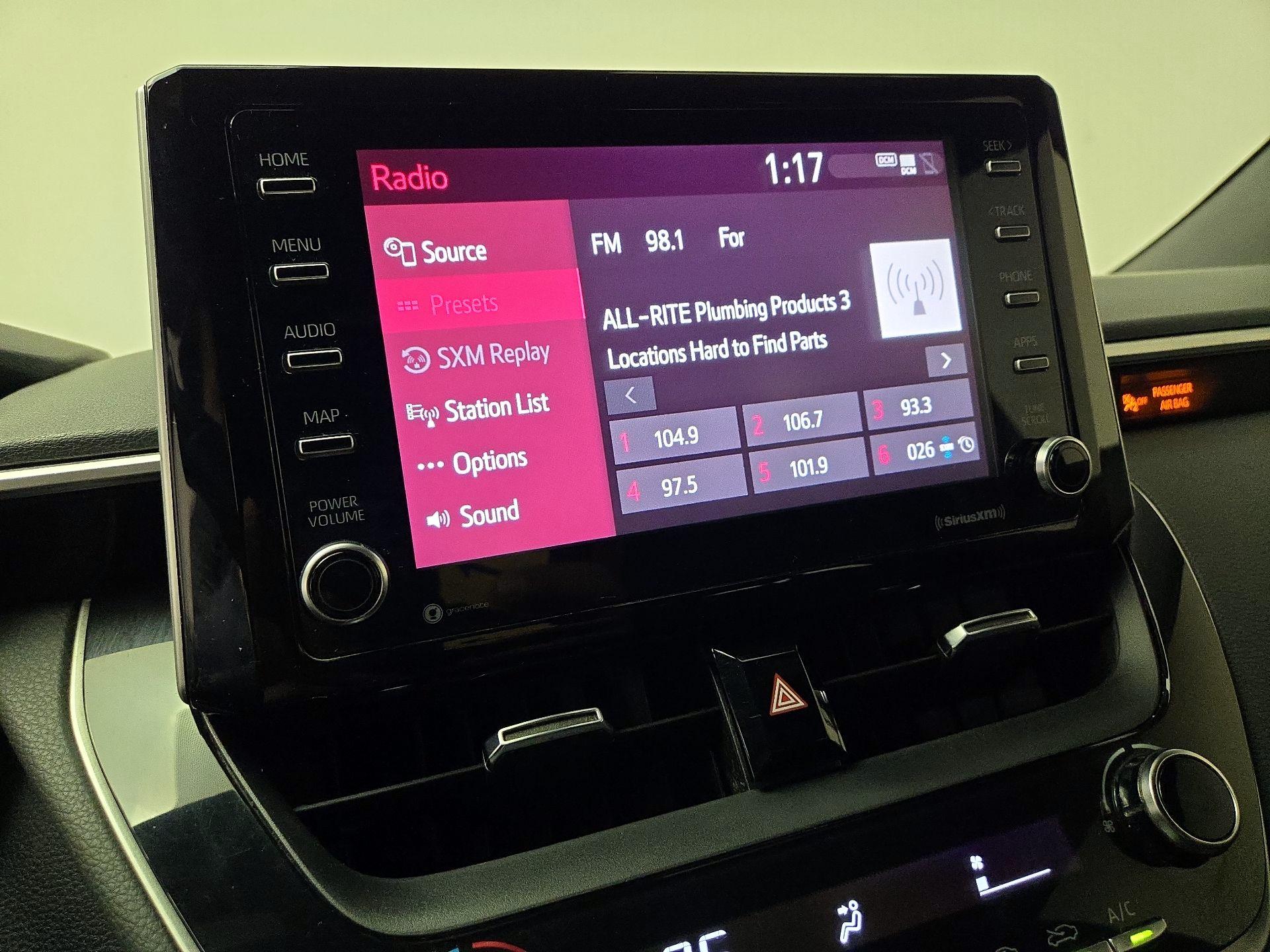 Thumbnail: 2020 Toyota Corolla - 15