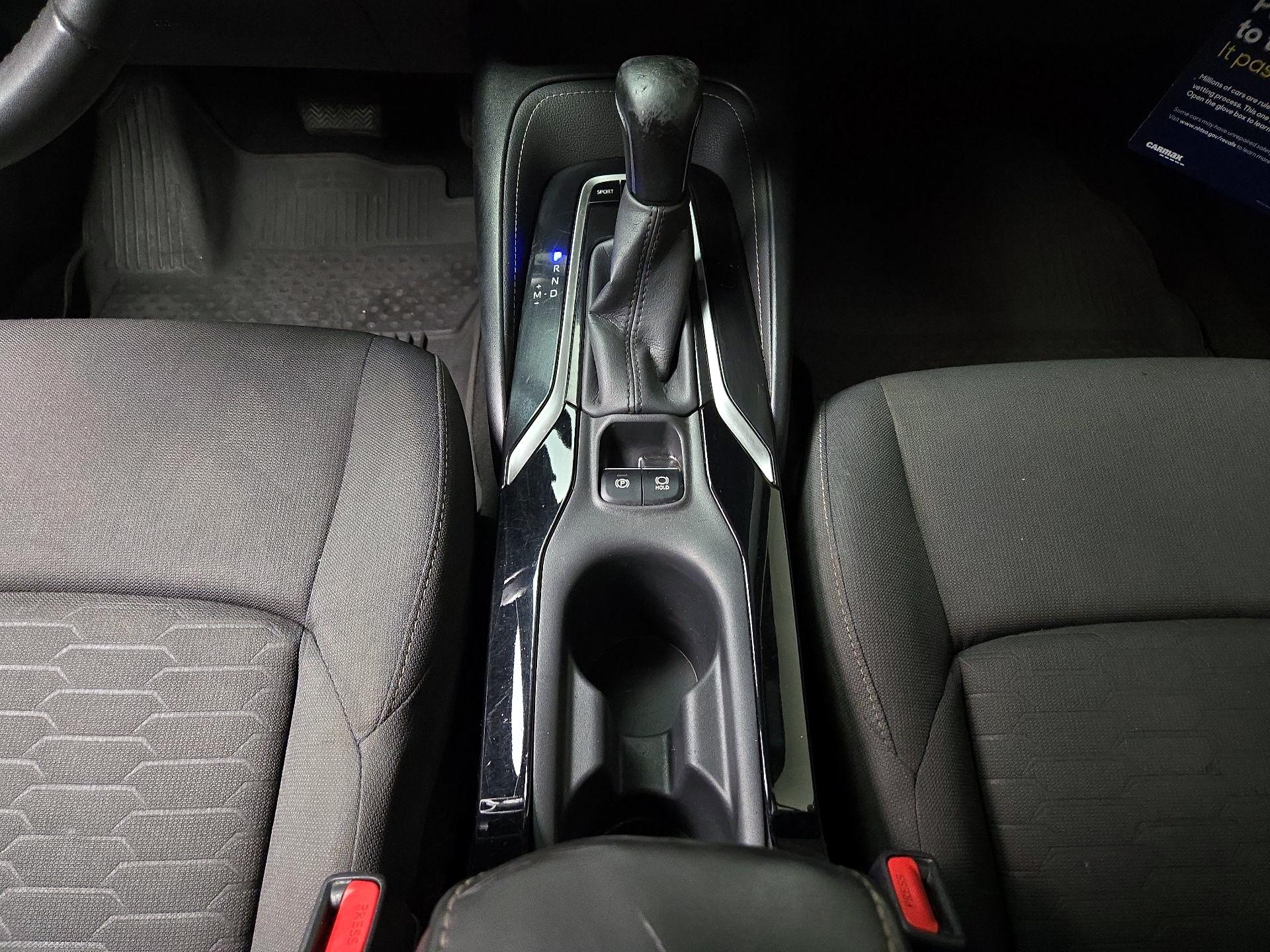 Thumbnail: 2020 Toyota Corolla - 17