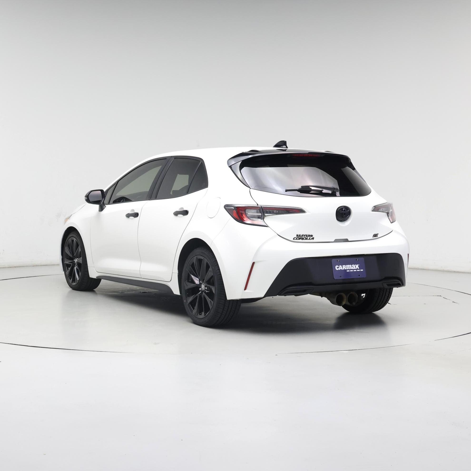 Thumbnail: 2020 Toyota Corolla - 2