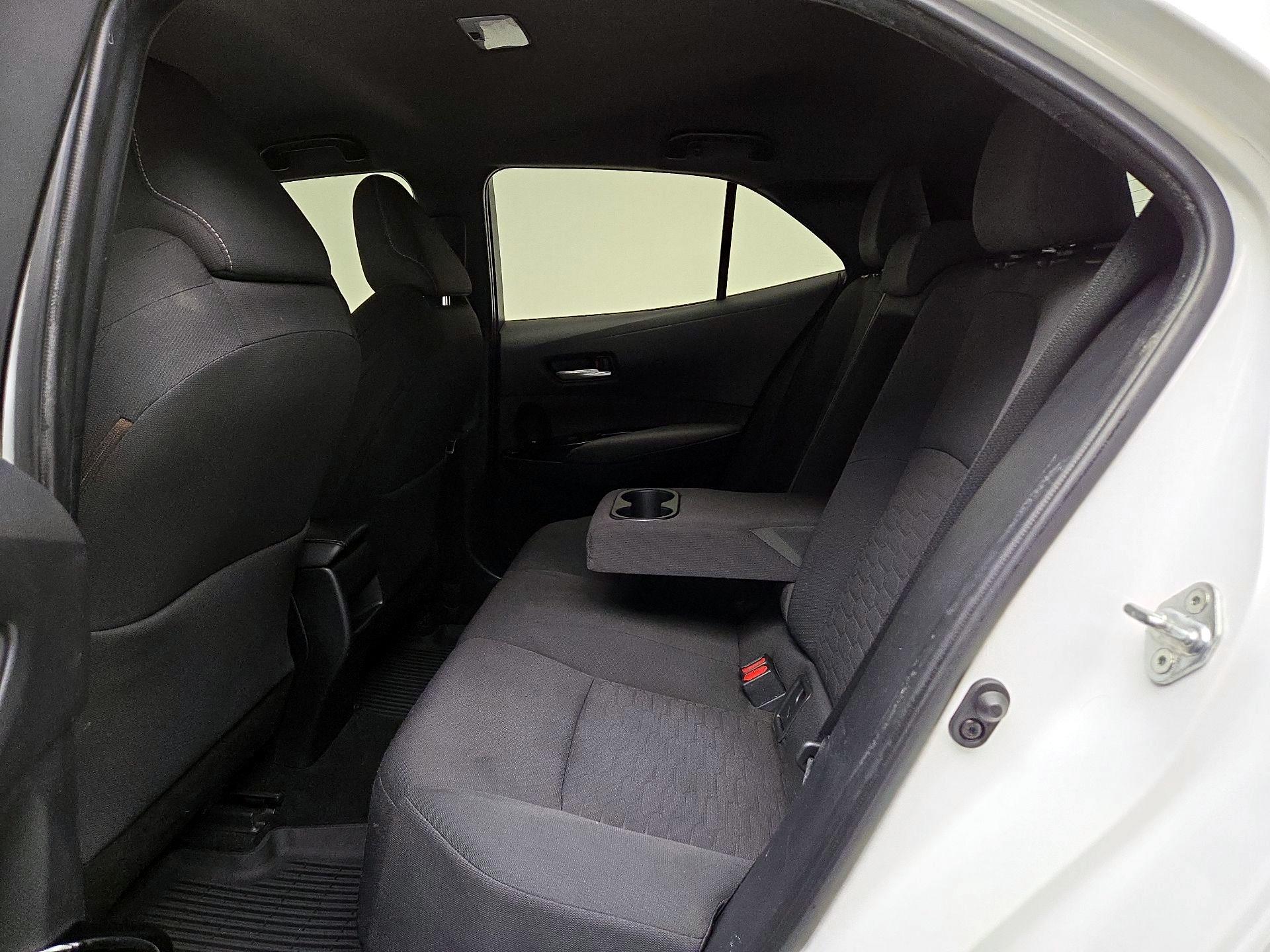 Thumbnail: 2020 Toyota Corolla - 19