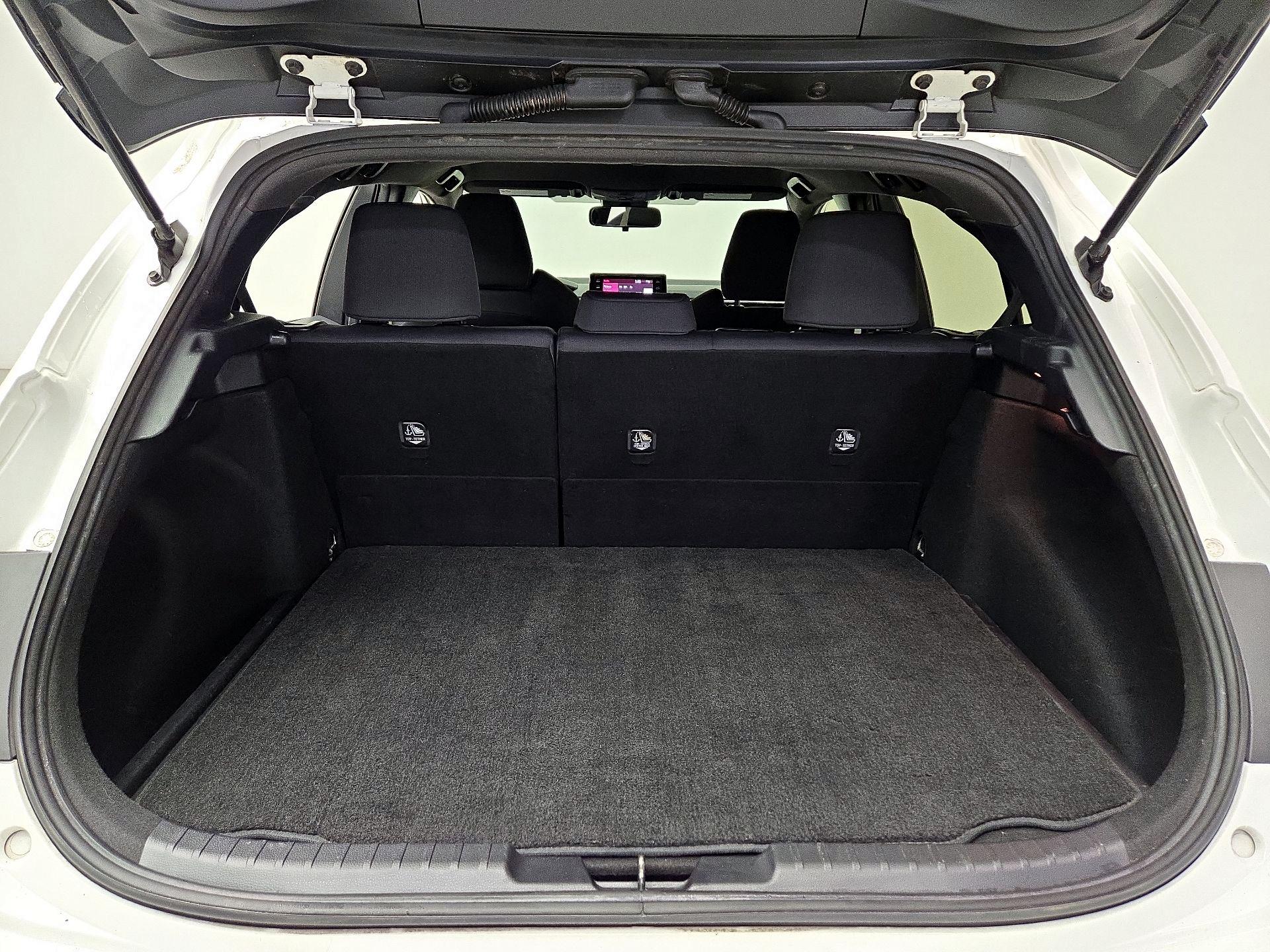 Thumbnail: 2020 Toyota Corolla - 20