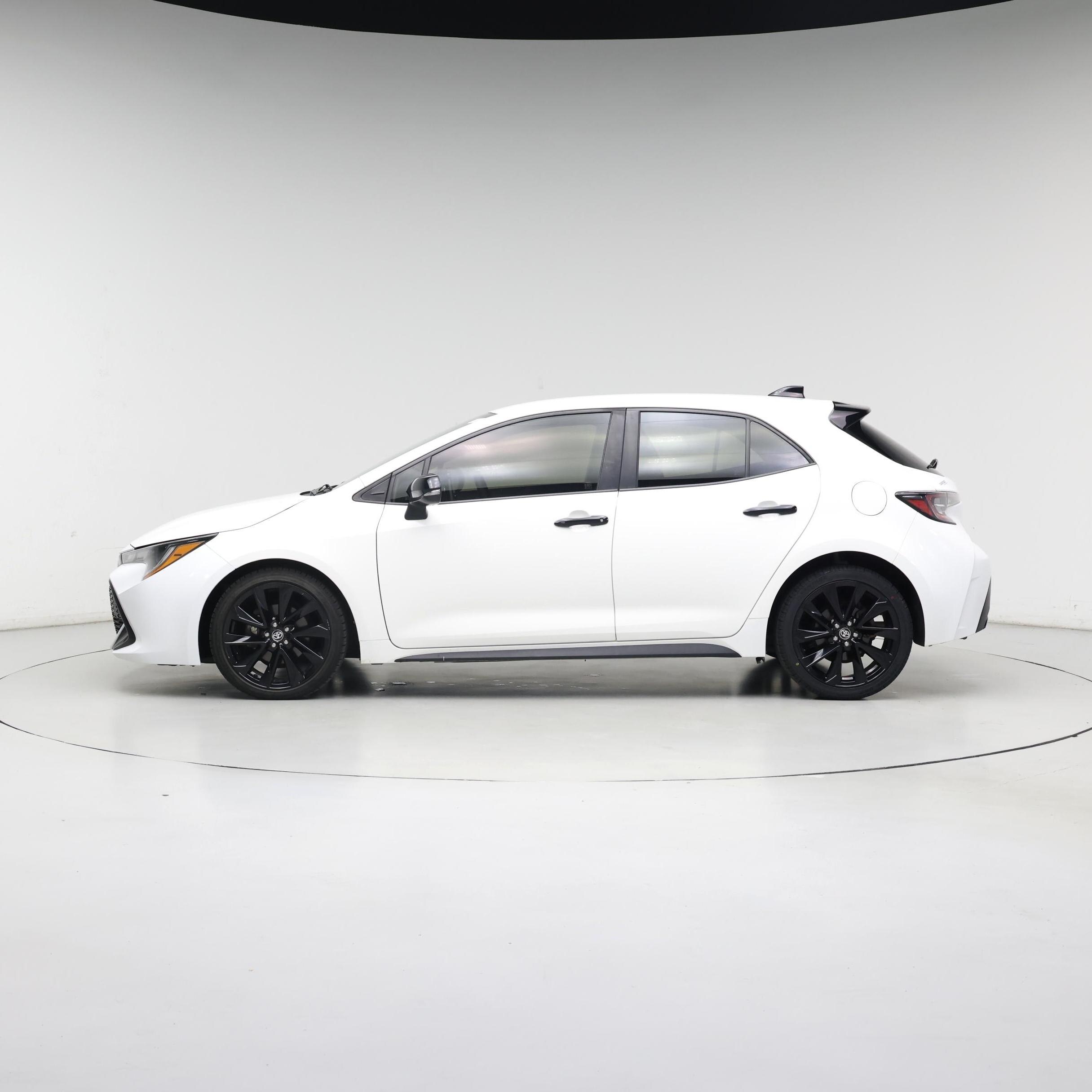 Thumbnail: 2020 Toyota Corolla - 3