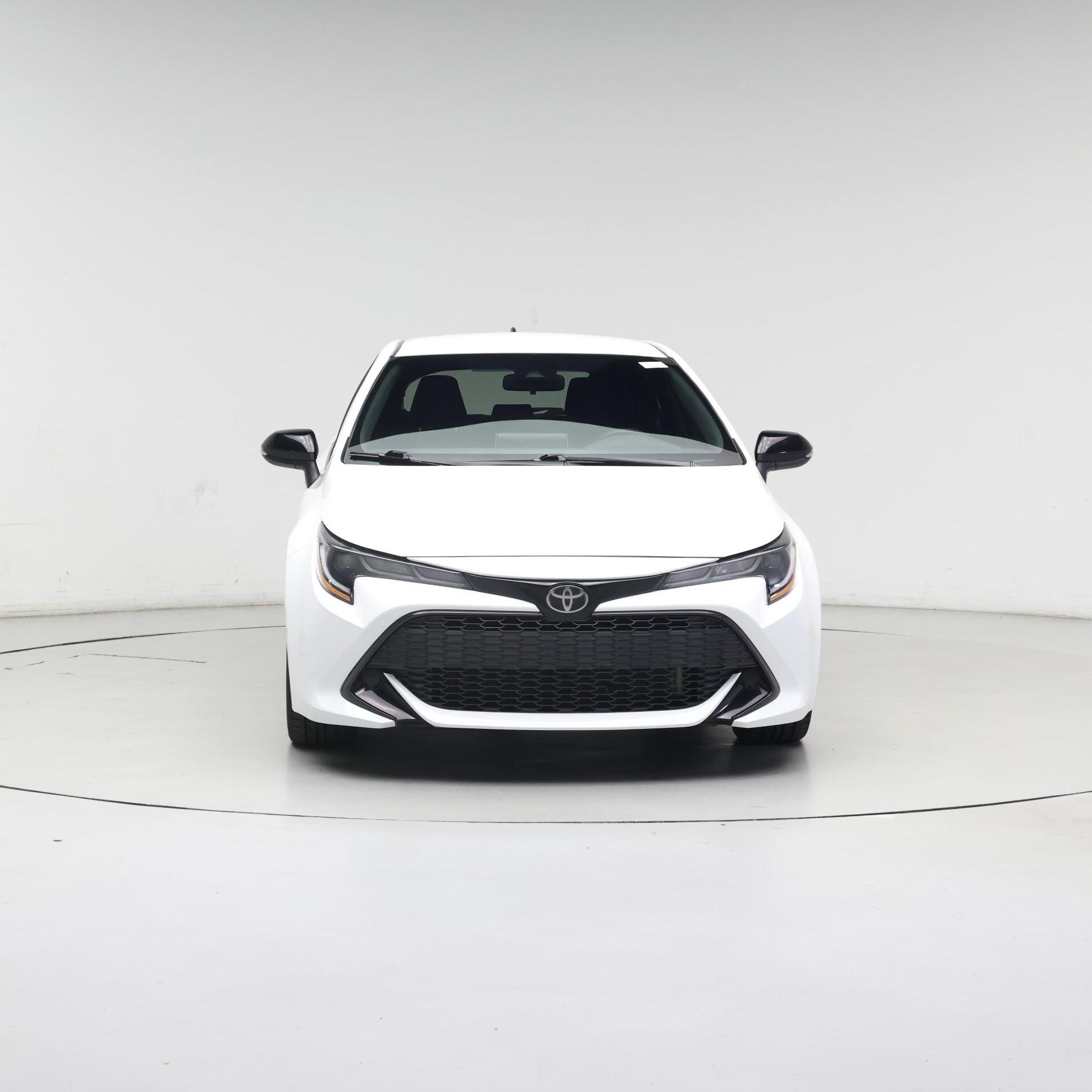 Thumbnail: 2020 Toyota Corolla - 5