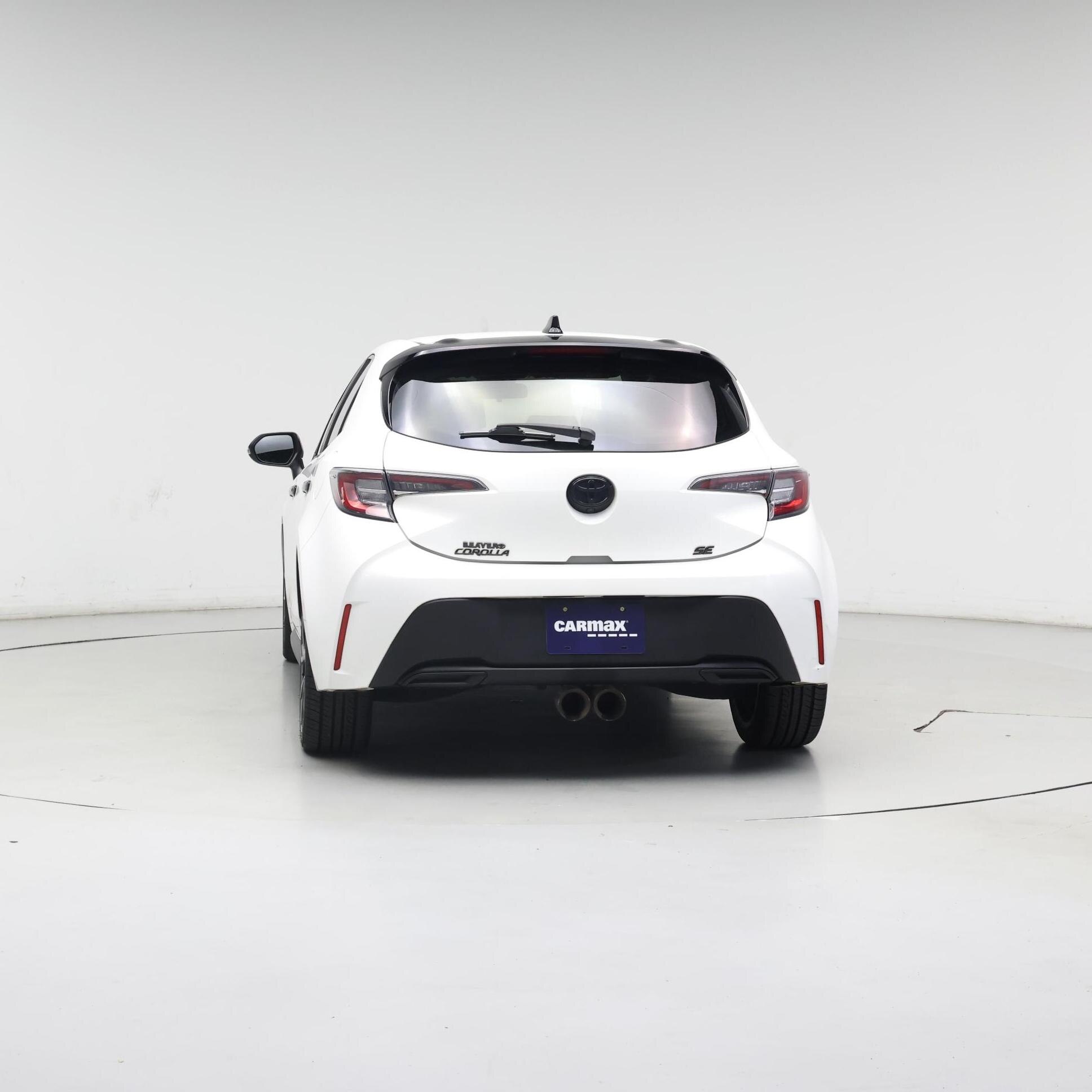 Thumbnail: 2020 Toyota Corolla - 6