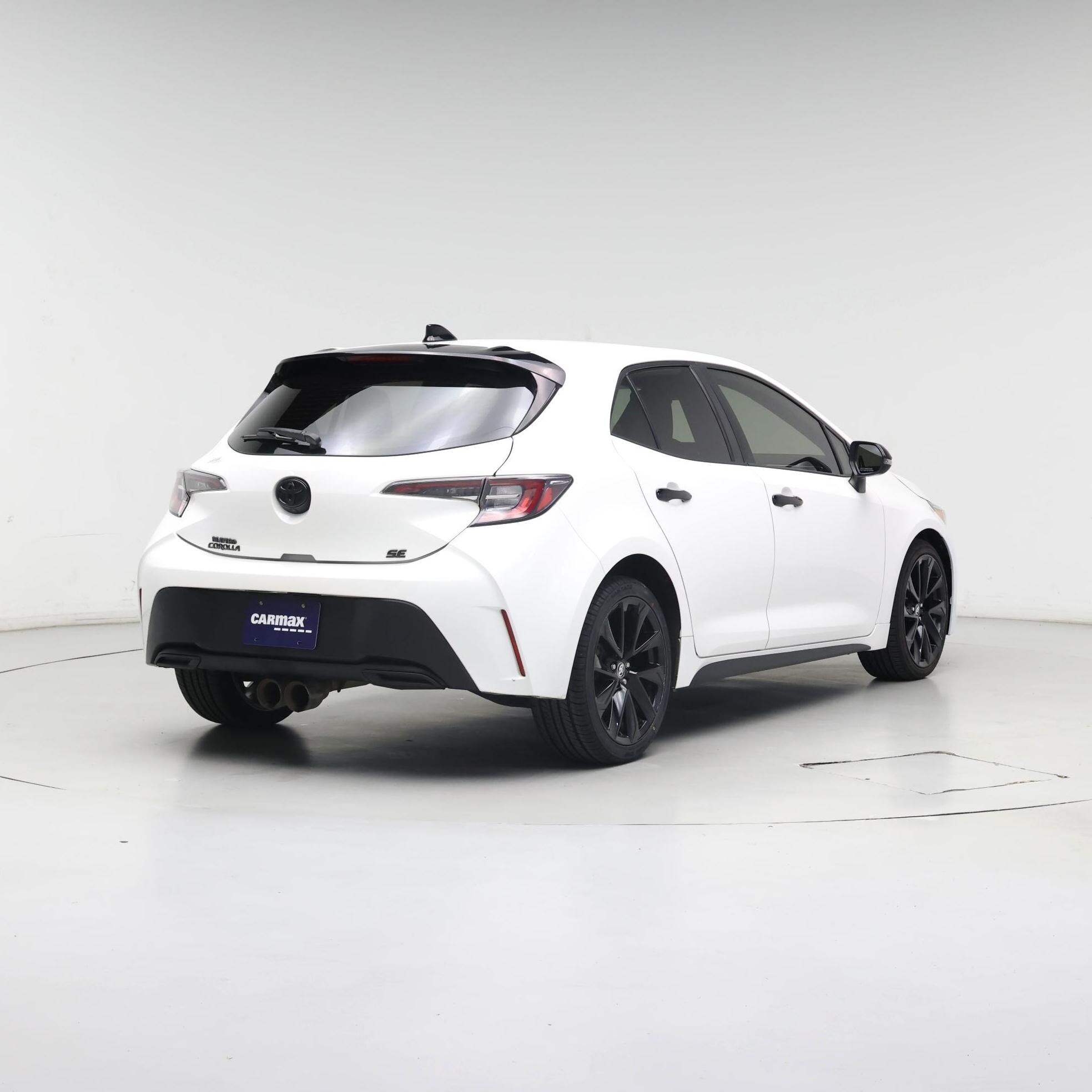 Thumbnail: 2020 Toyota Corolla - 8