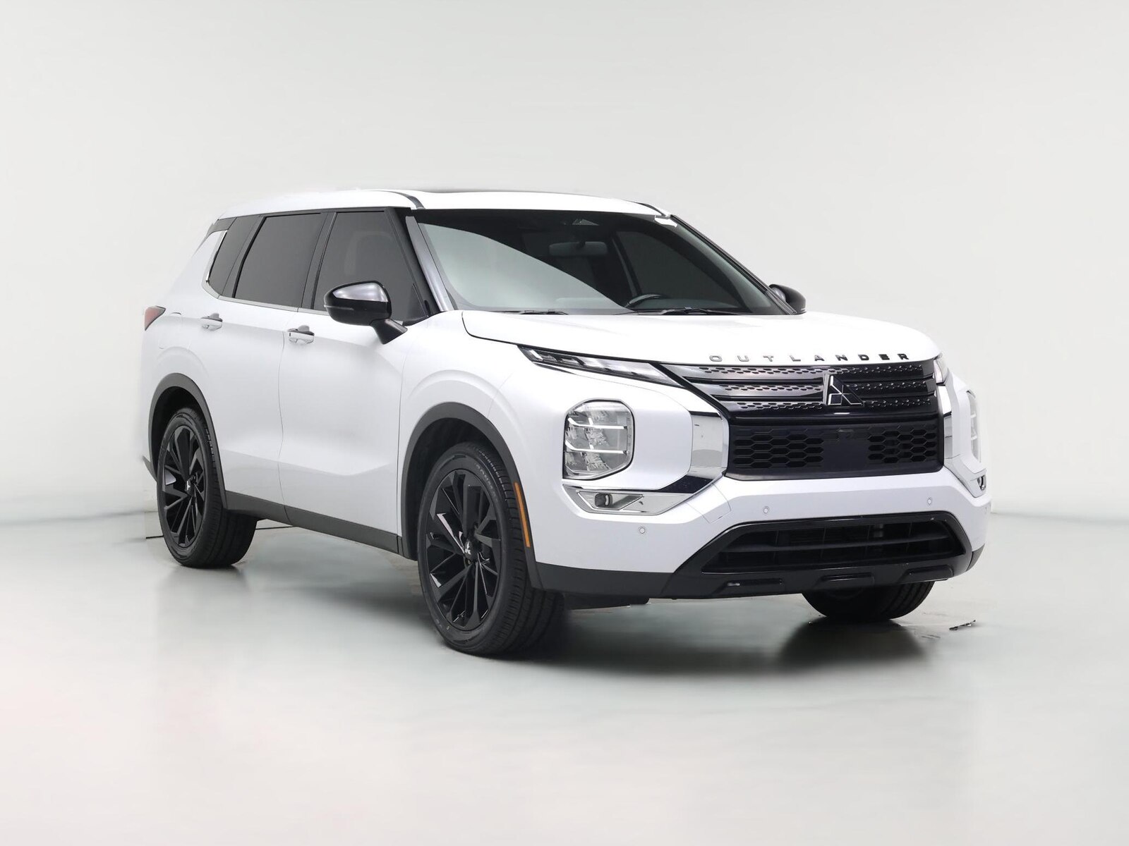 2022 Mitsubishi Outlander