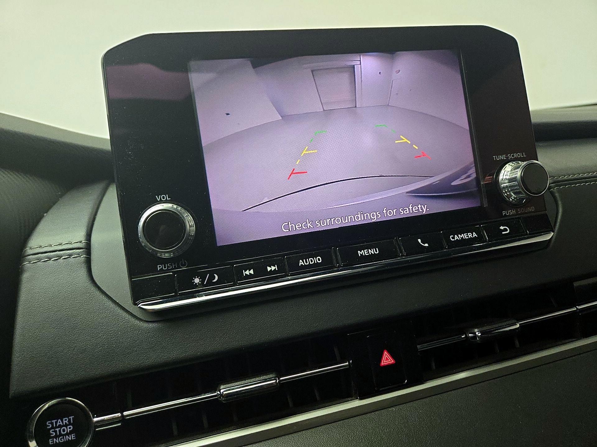 Thumbnail: 2022 Mitsubishi Outlander - 14