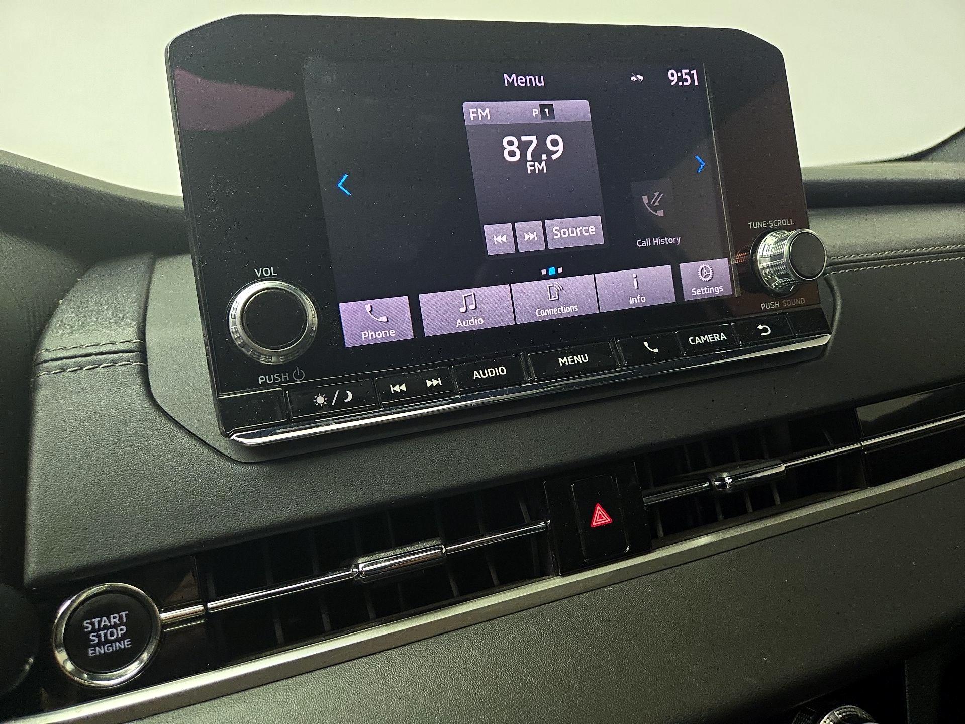 Thumbnail: 2022 Mitsubishi Outlander - 15