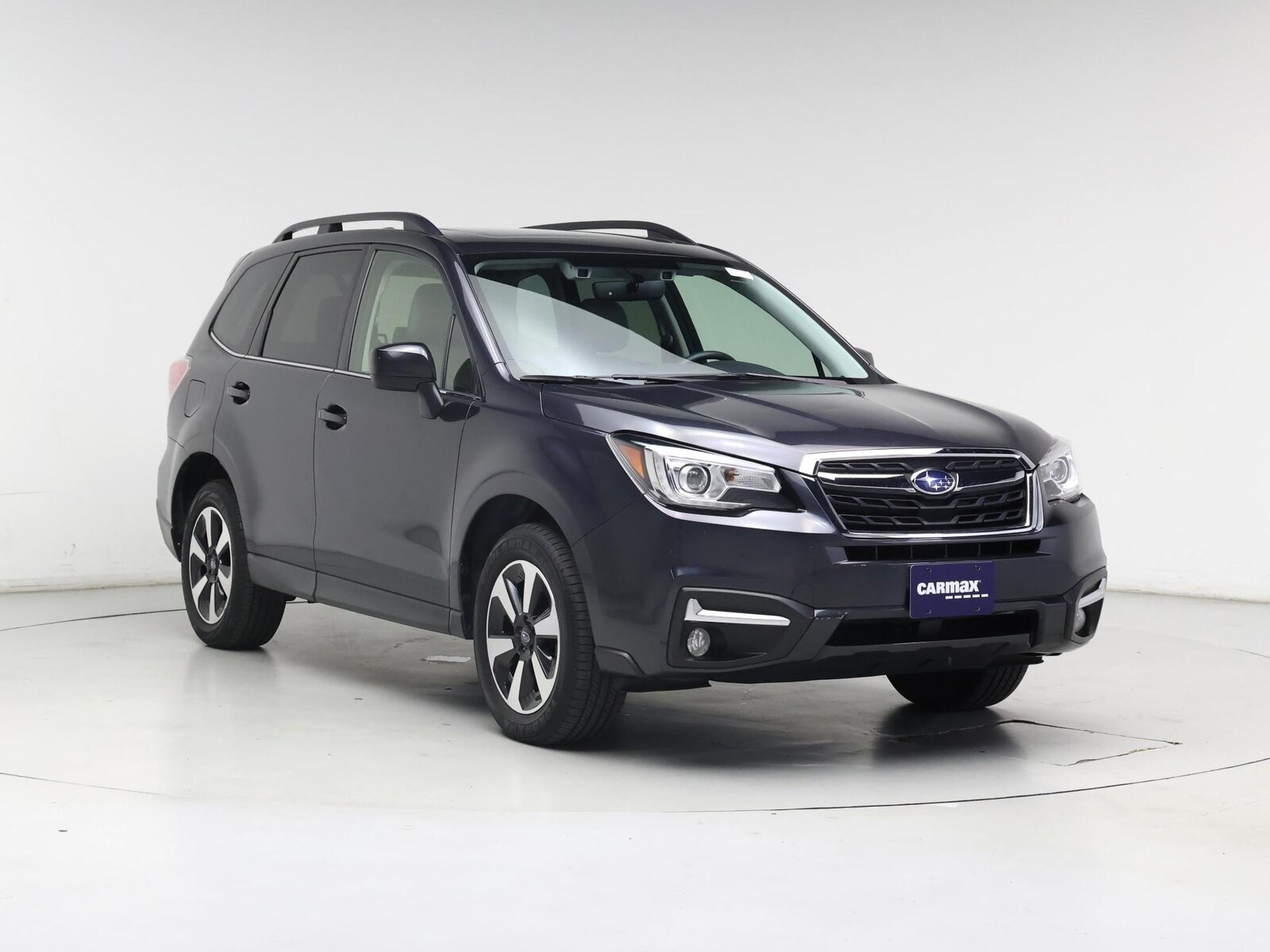 2017 Subaru Forester Limited