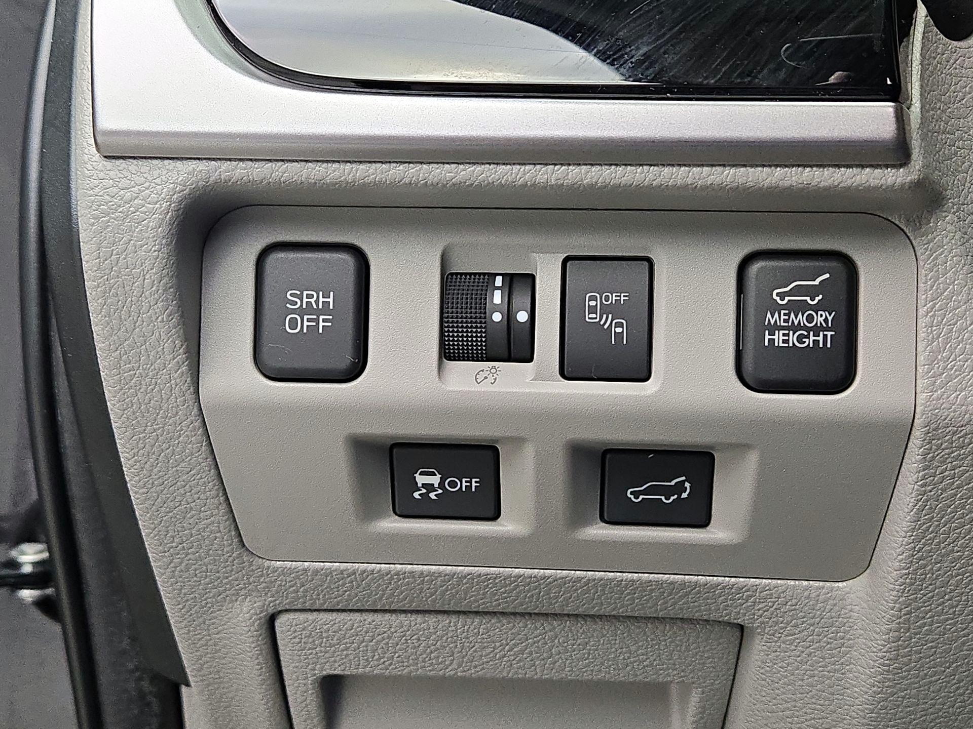 Thumbnail: 2017 Subaru Forester - 13