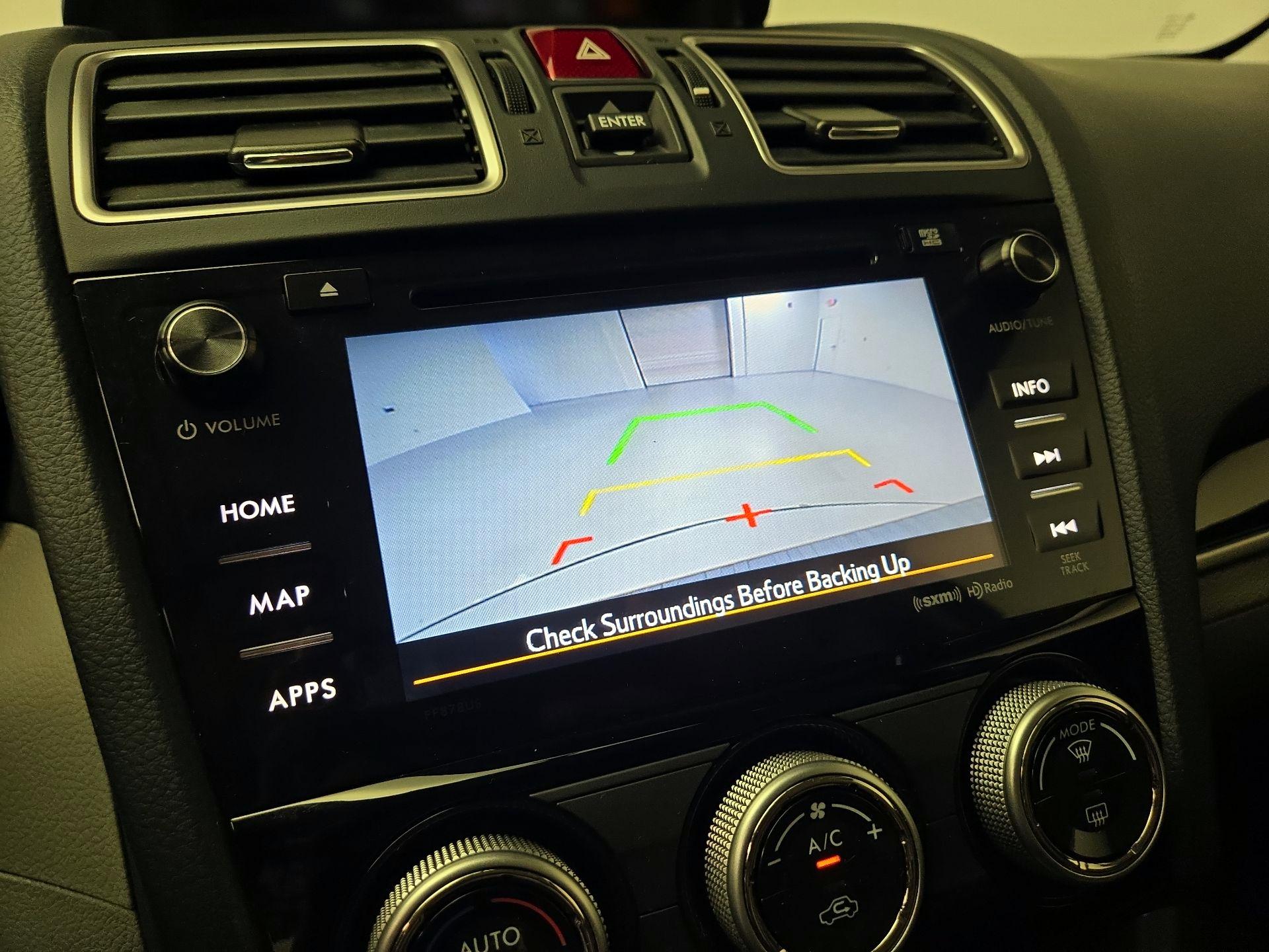 Thumbnail: 2017 Subaru Forester - 15