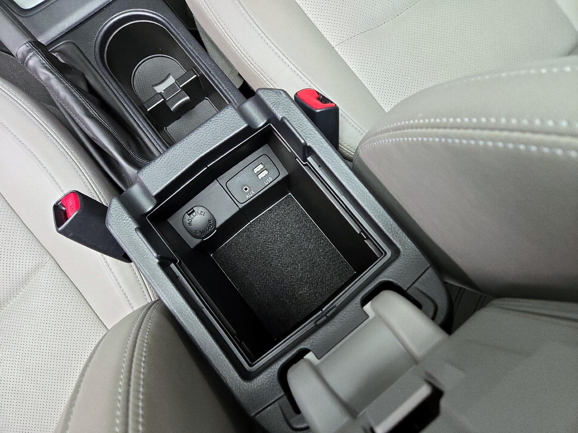 Thumbnail: 2017 Subaru Forester - 19