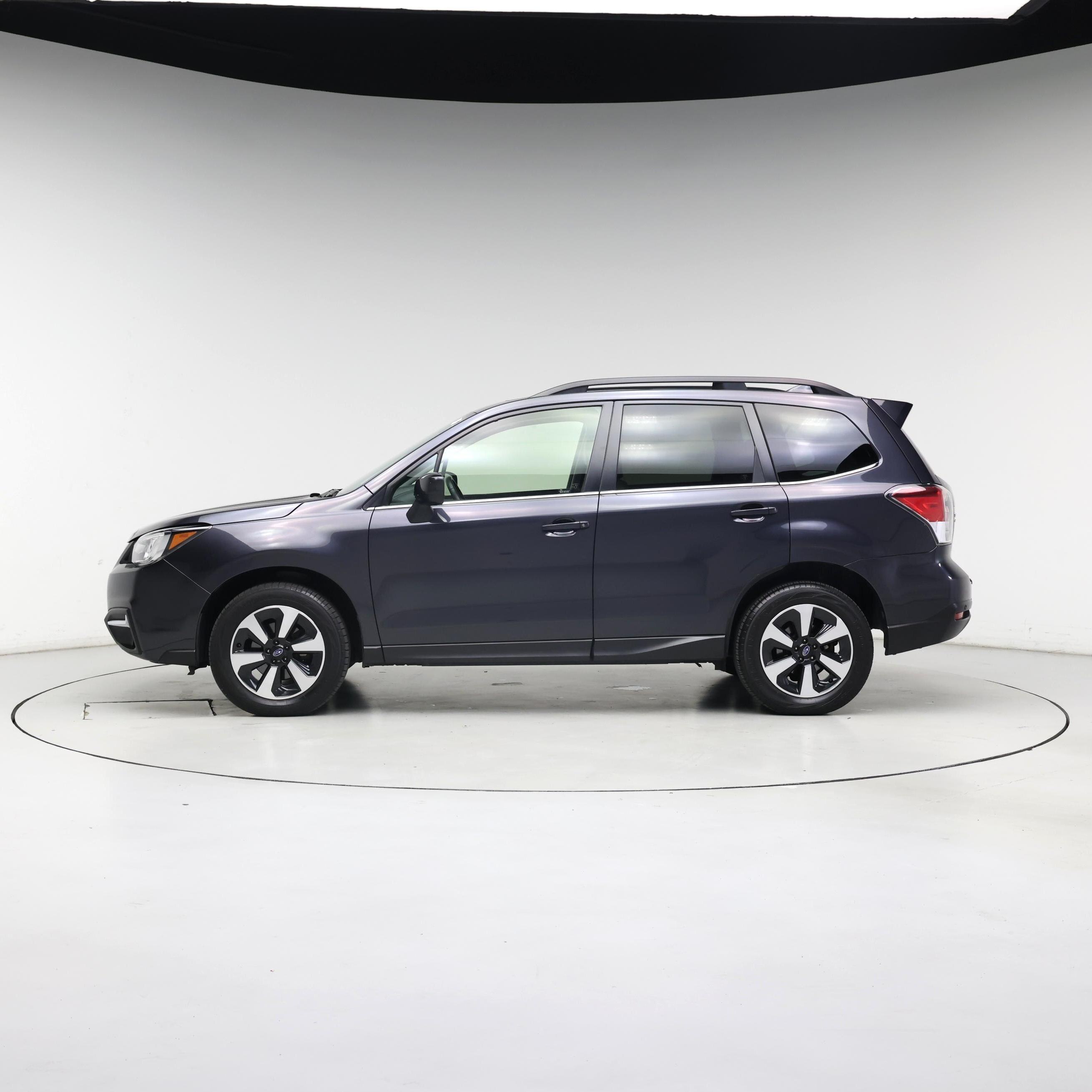 Thumbnail: 2017 Subaru Forester - 3