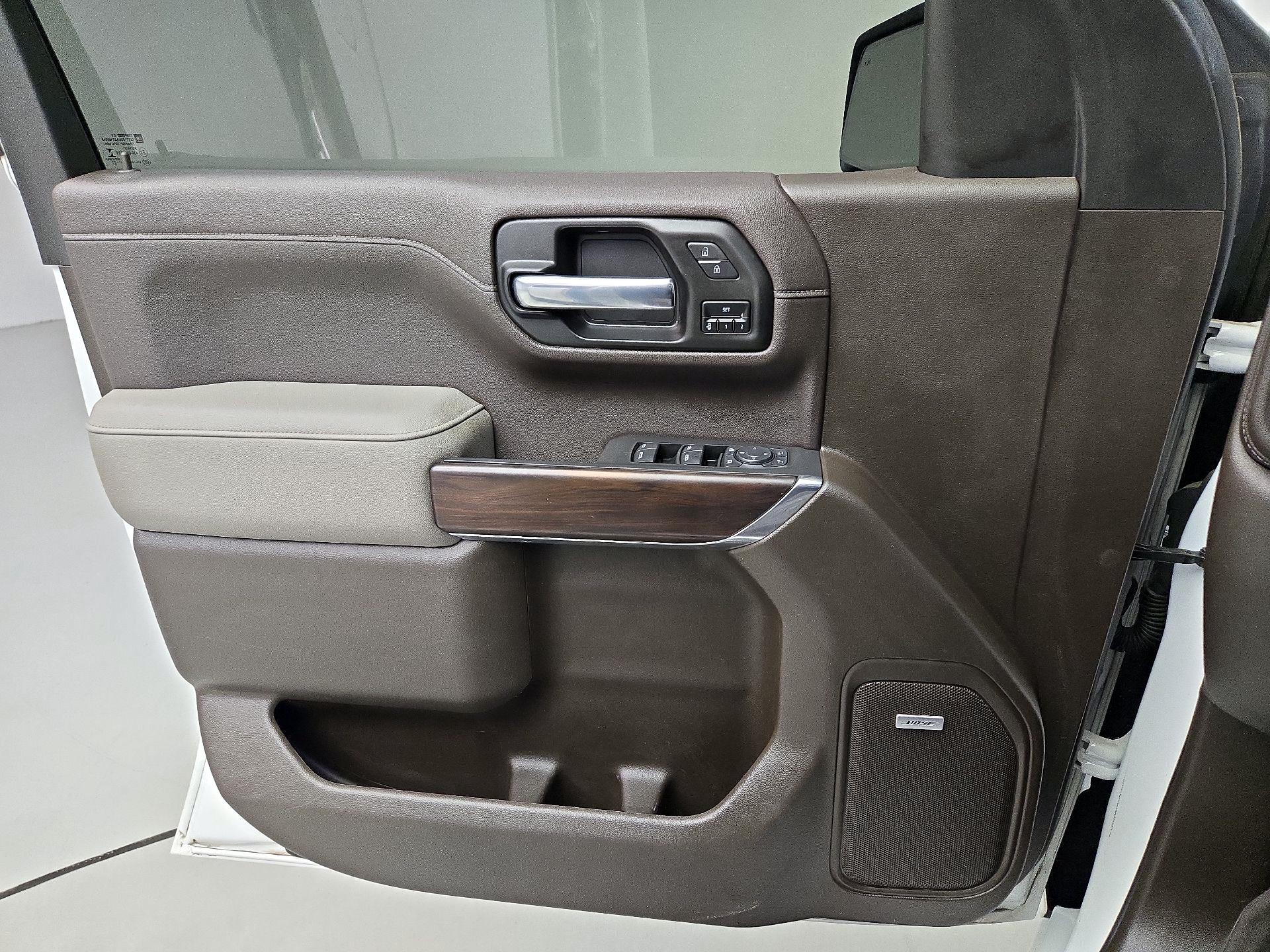 Thumbnail: 2021 GMC Sierra 1500 - 12