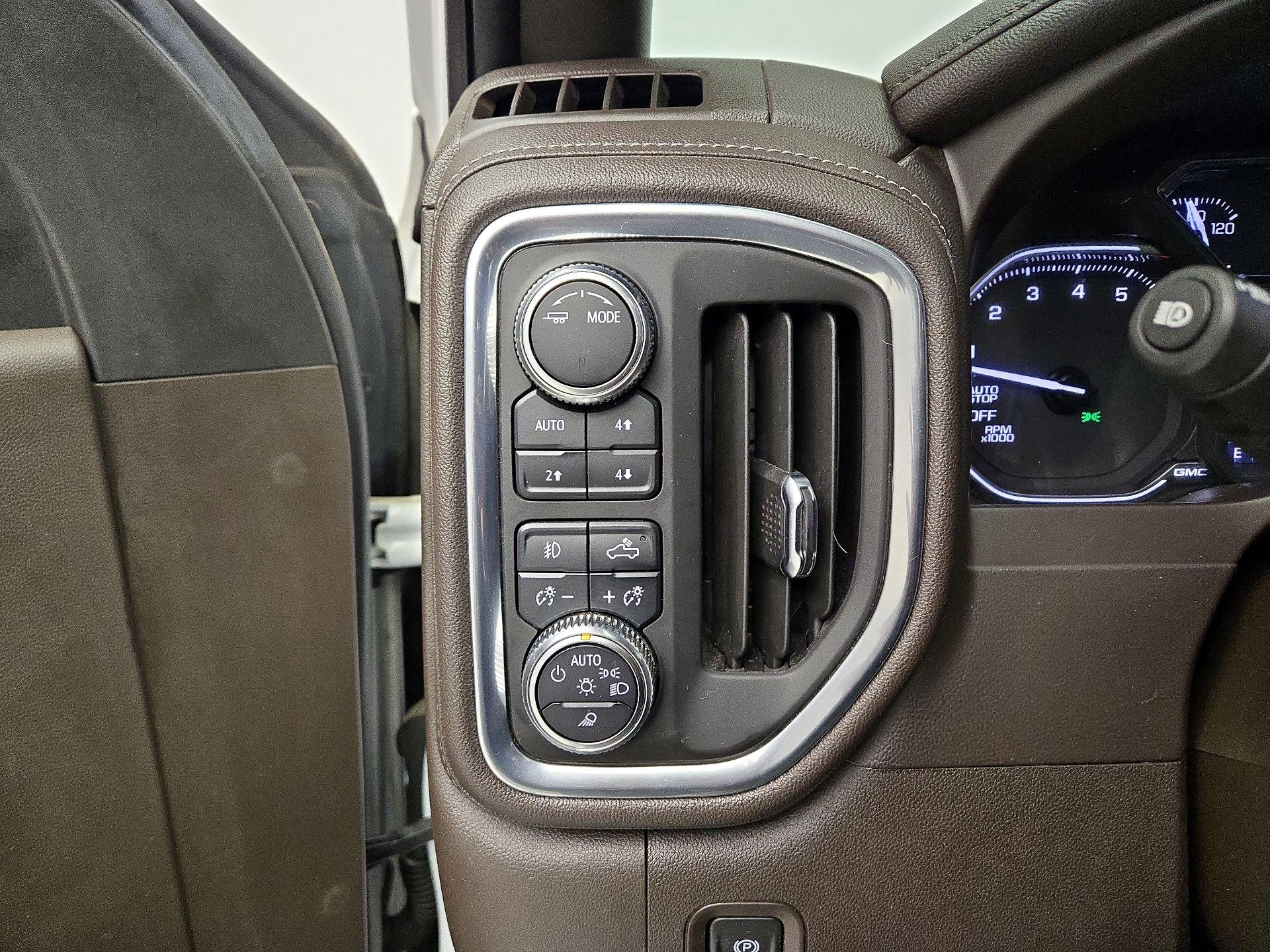 Thumbnail: 2021 GMC Sierra 1500 - 13